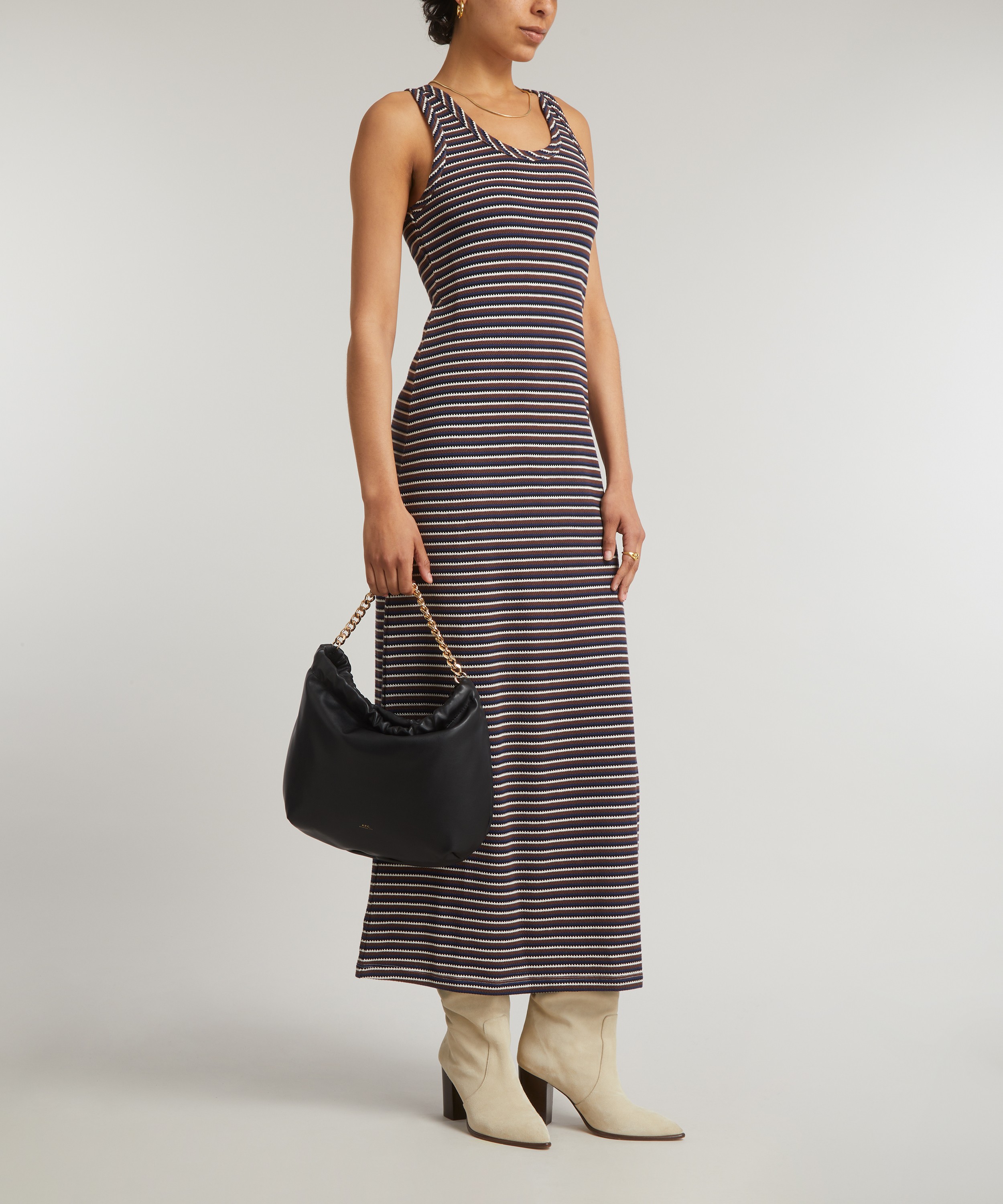 A.P.C. - Shelly Dress image number 1
