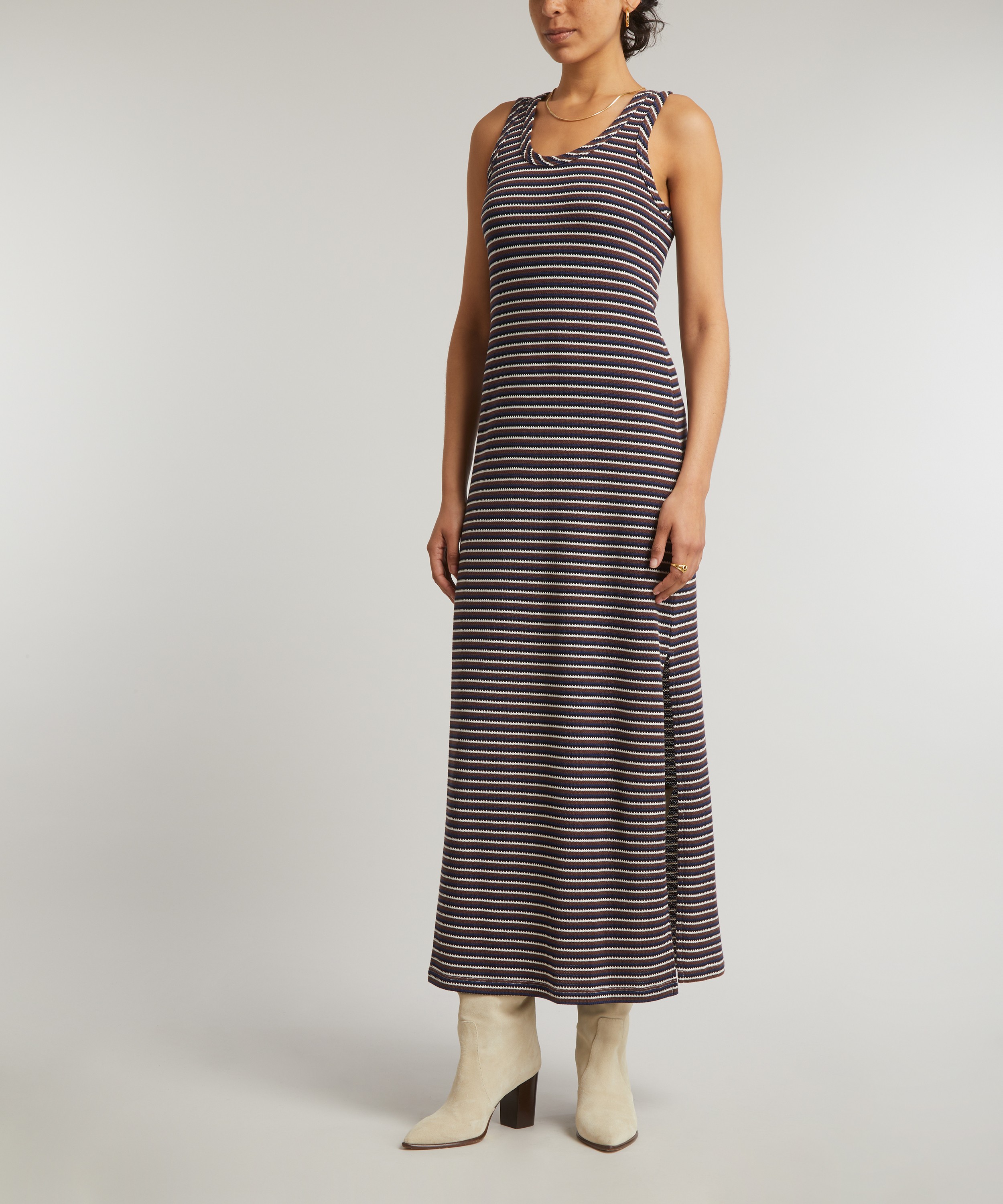 A.P.C. - Shelly Dress image number 2