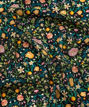 Liberty - May’s Orchard Crepe de Chine image number 3