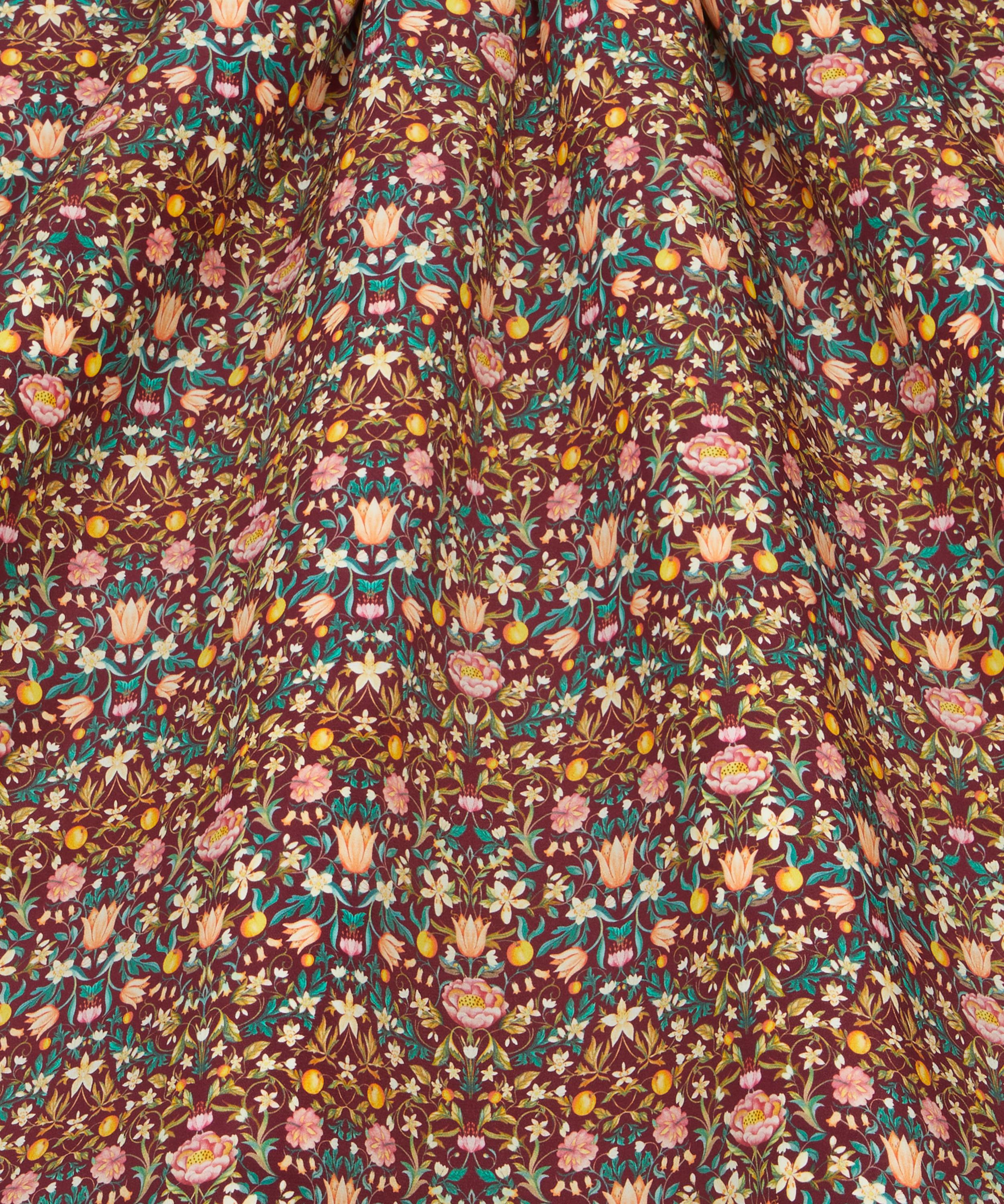 Liberty - May’s Orchard Crepe de Chine image number 2
