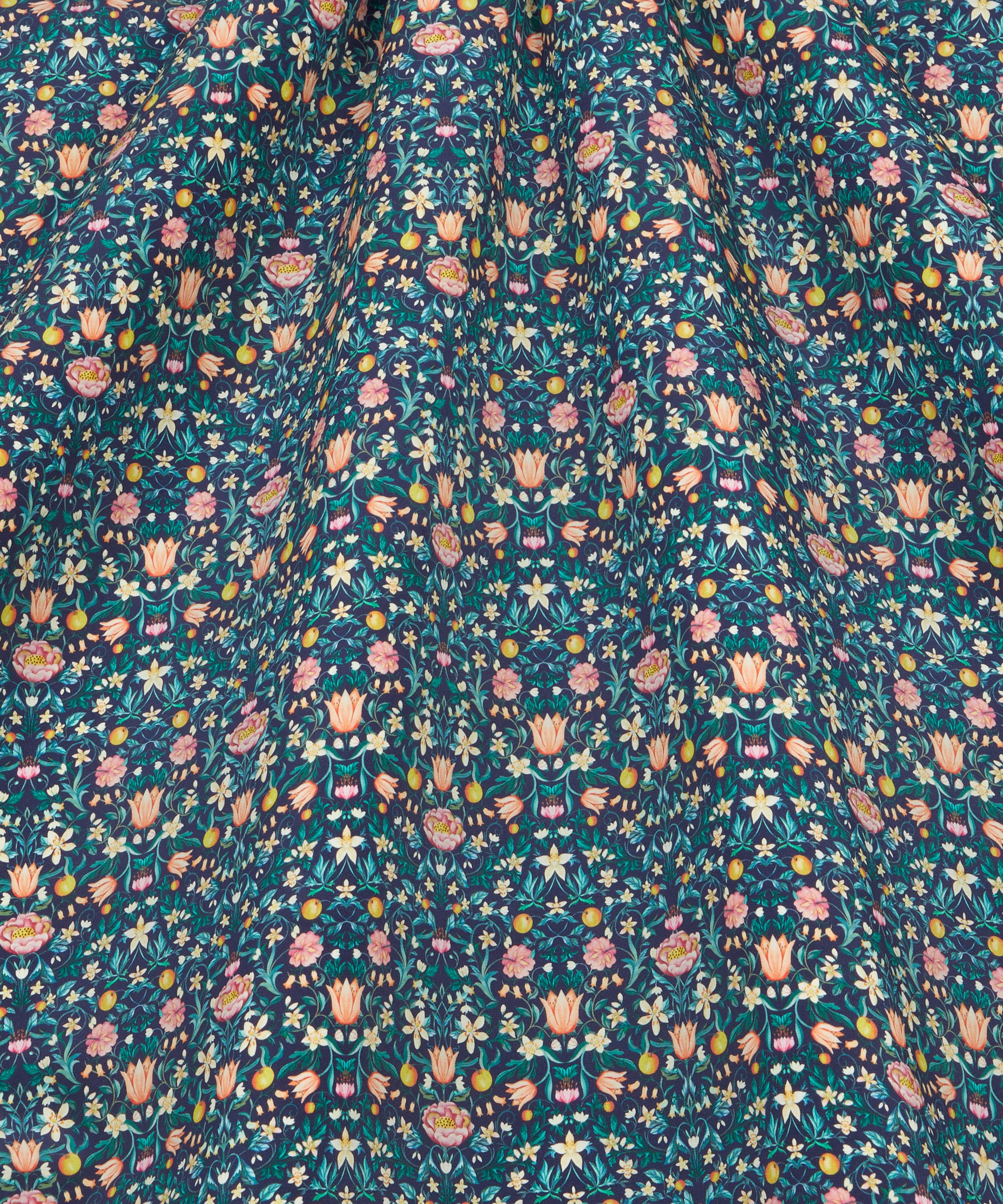 Liberty - May’s Orchard Crepe de Chine image number 2