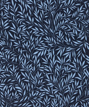 Liberty - Willow Wood Crepe de Chine image number 0