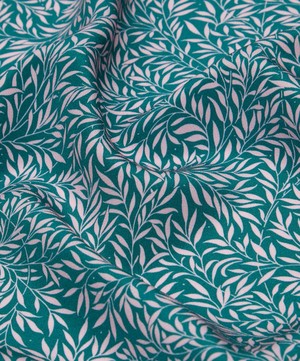 Liberty - Willow Wood Crepe de Chine image number 3
