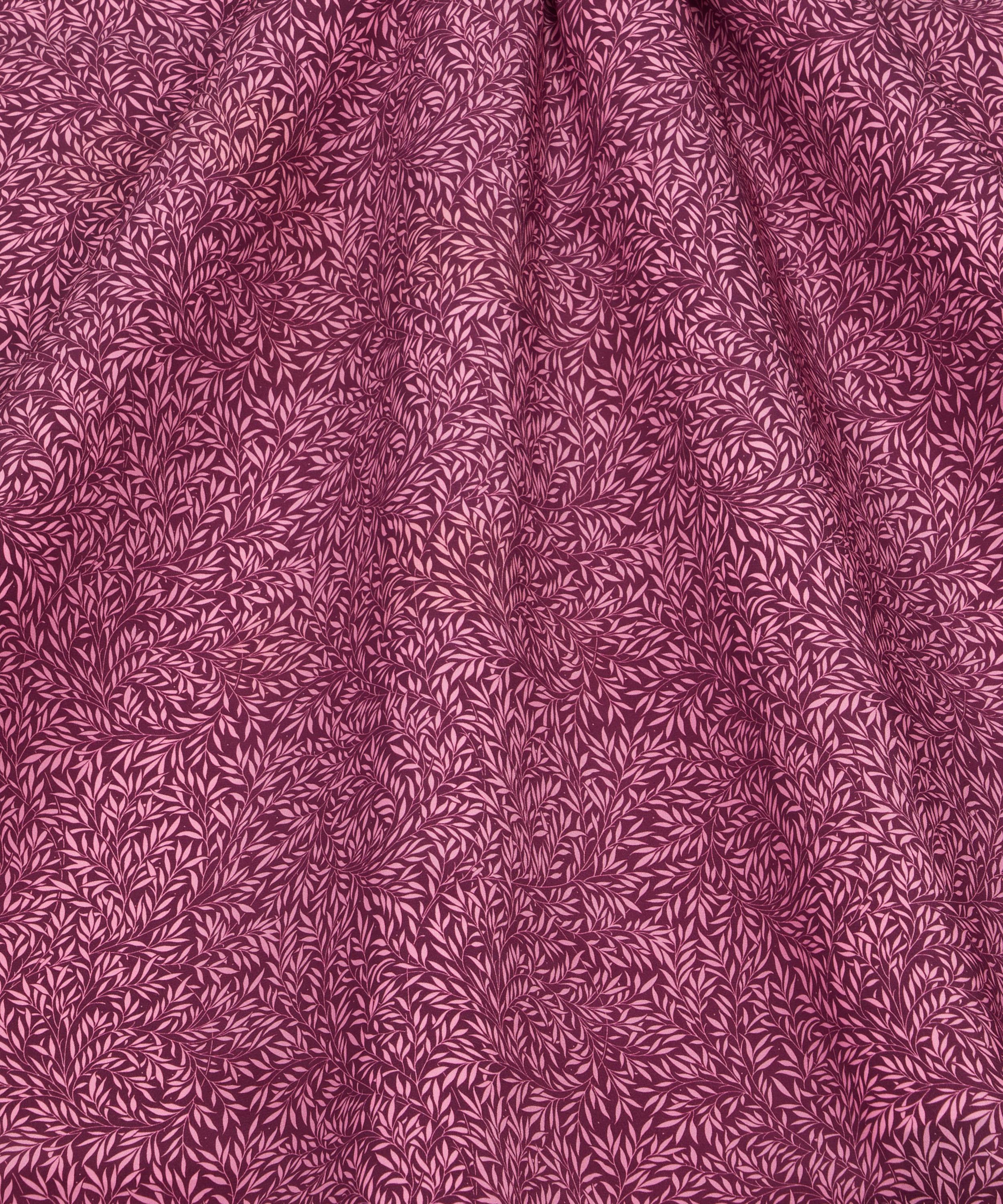 Liberty - Willow Wood Crepe de Chine image number 2