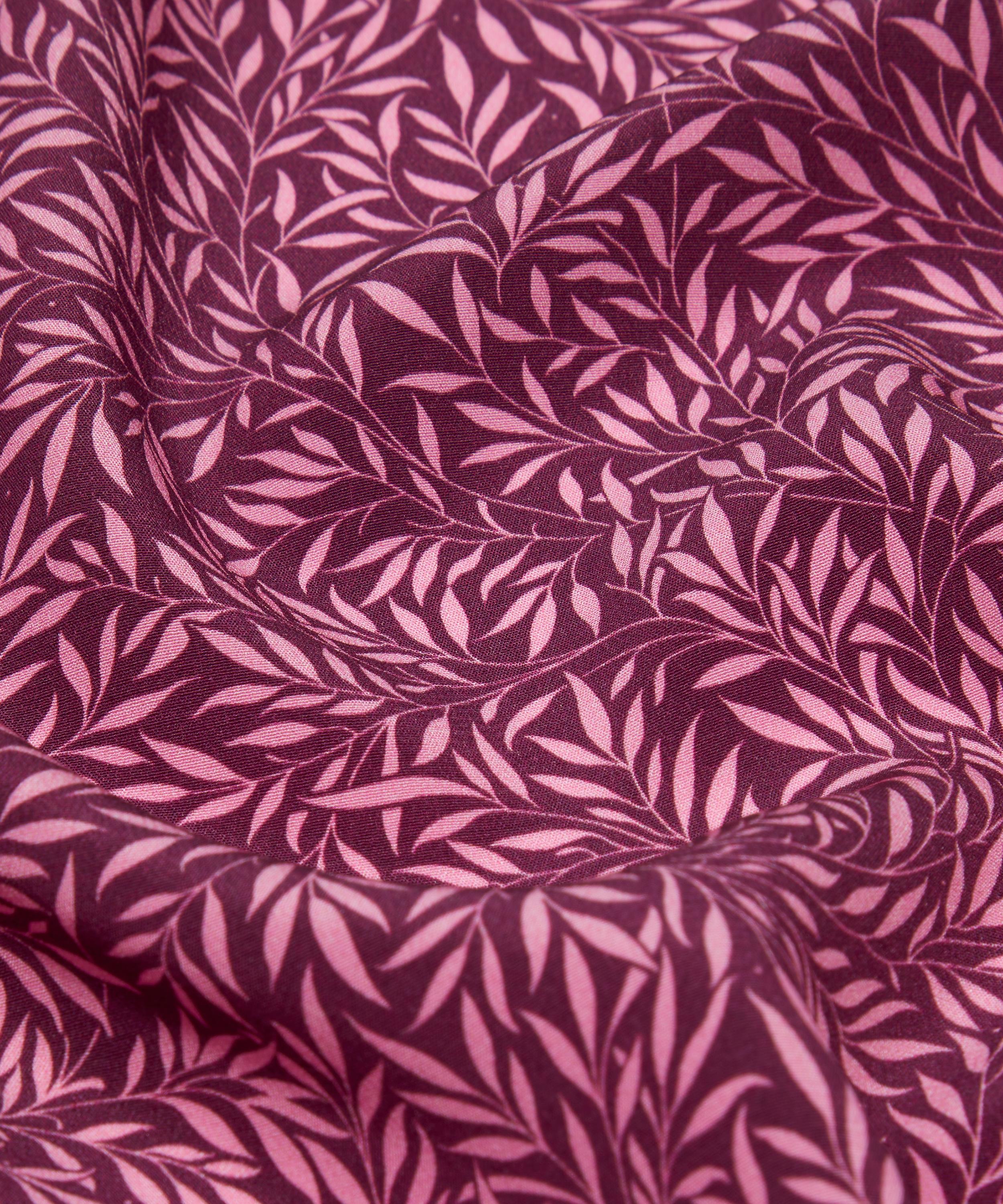 Liberty - Willow Wood Crepe de Chine image number 3