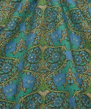 Liberty - March Crepe de Chine image number 2