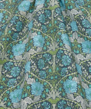 Liberty - March Crepe de Chine image number 2