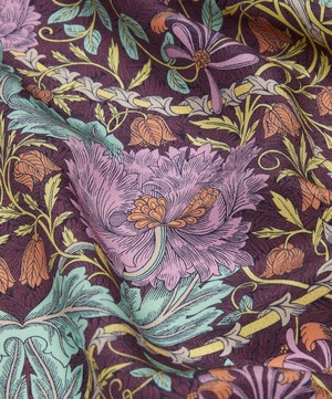 Liberty - March Crepe de Chine image number 3