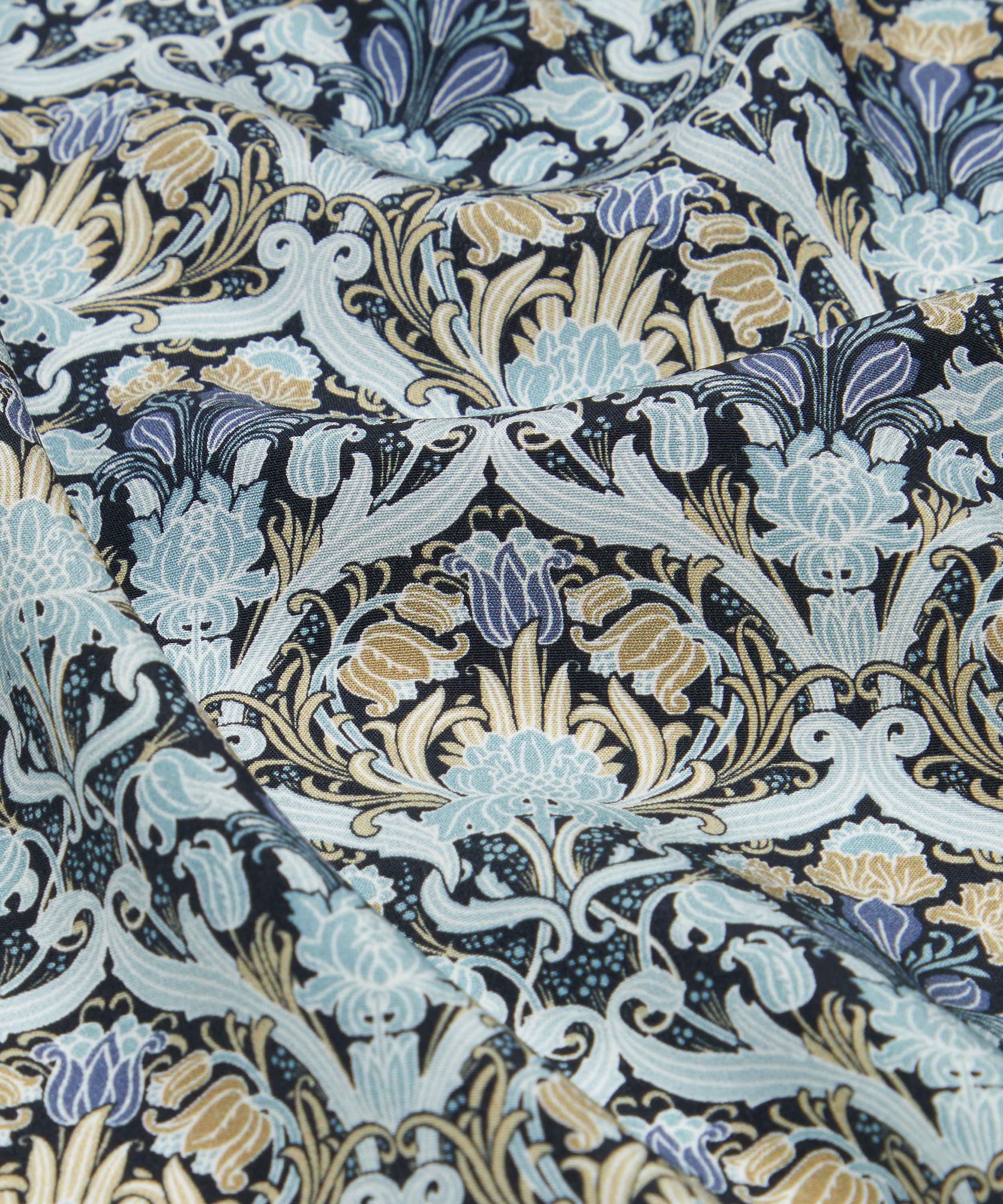 Liberty - Tulip Flourish Crepe de Chine image number 3