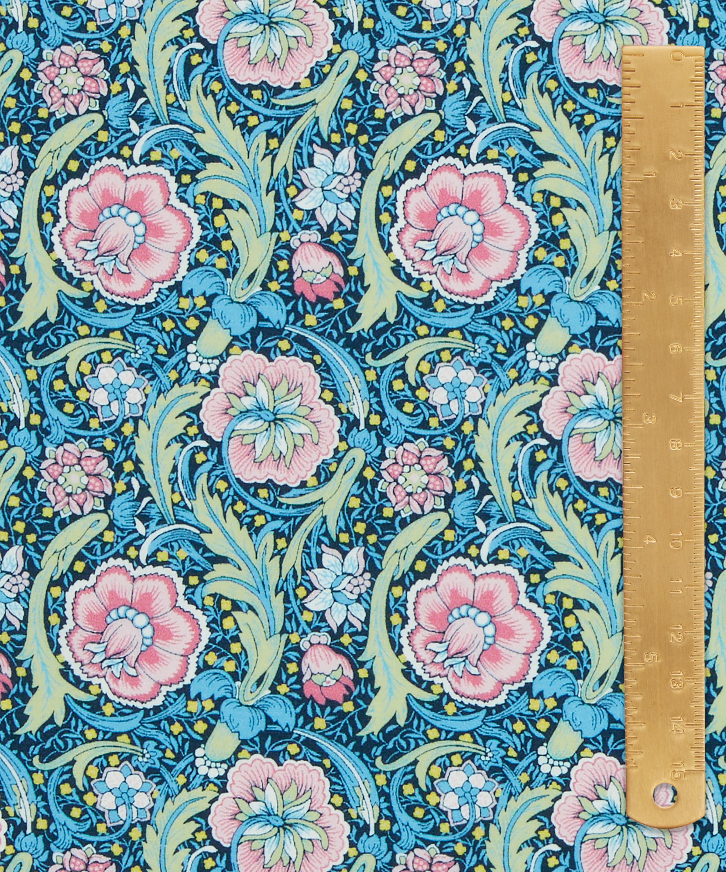 Liberty - Finesse Crepe de Chine image number 4