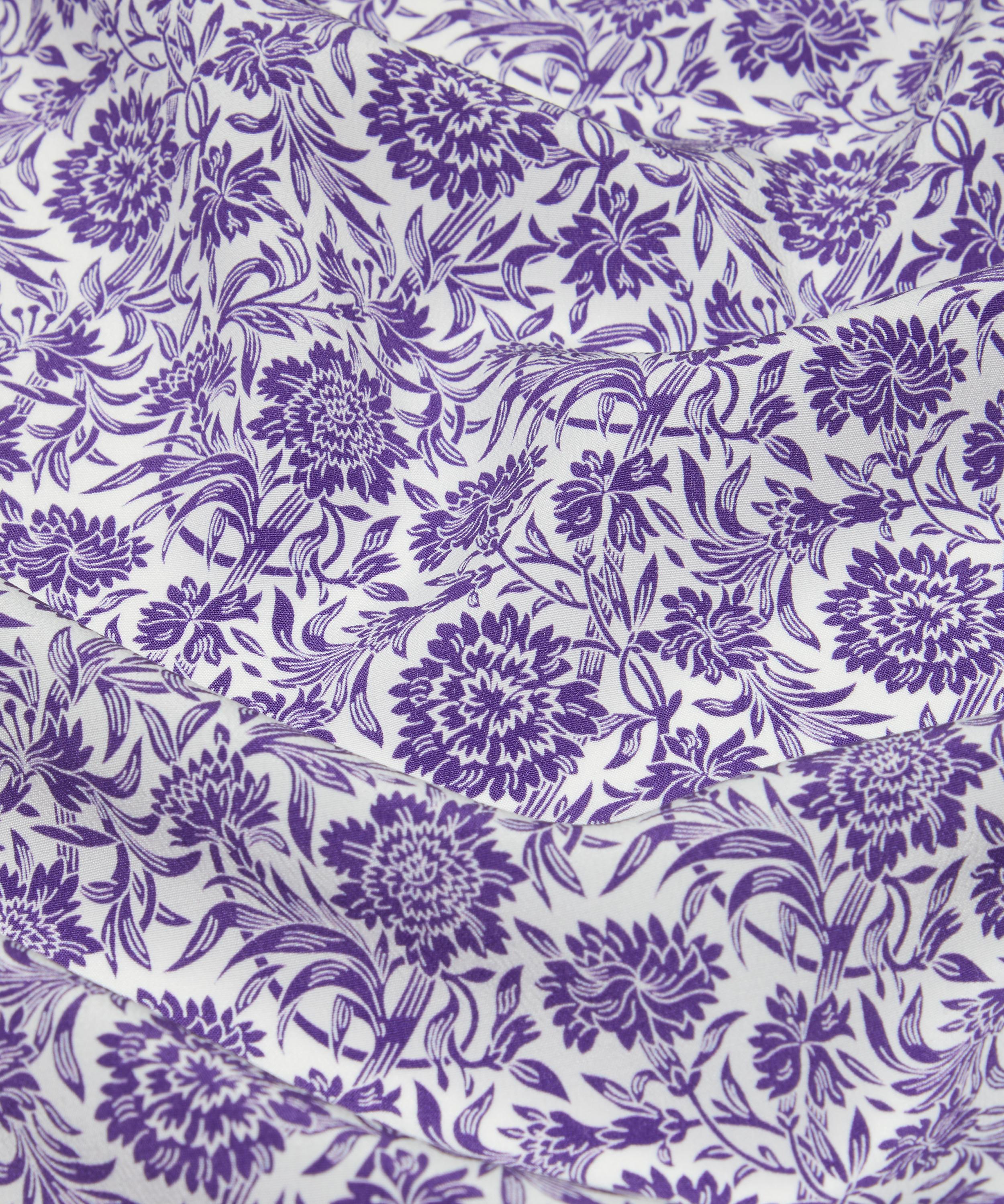 Liberty - Devonshire Crepe de Chine image number 3