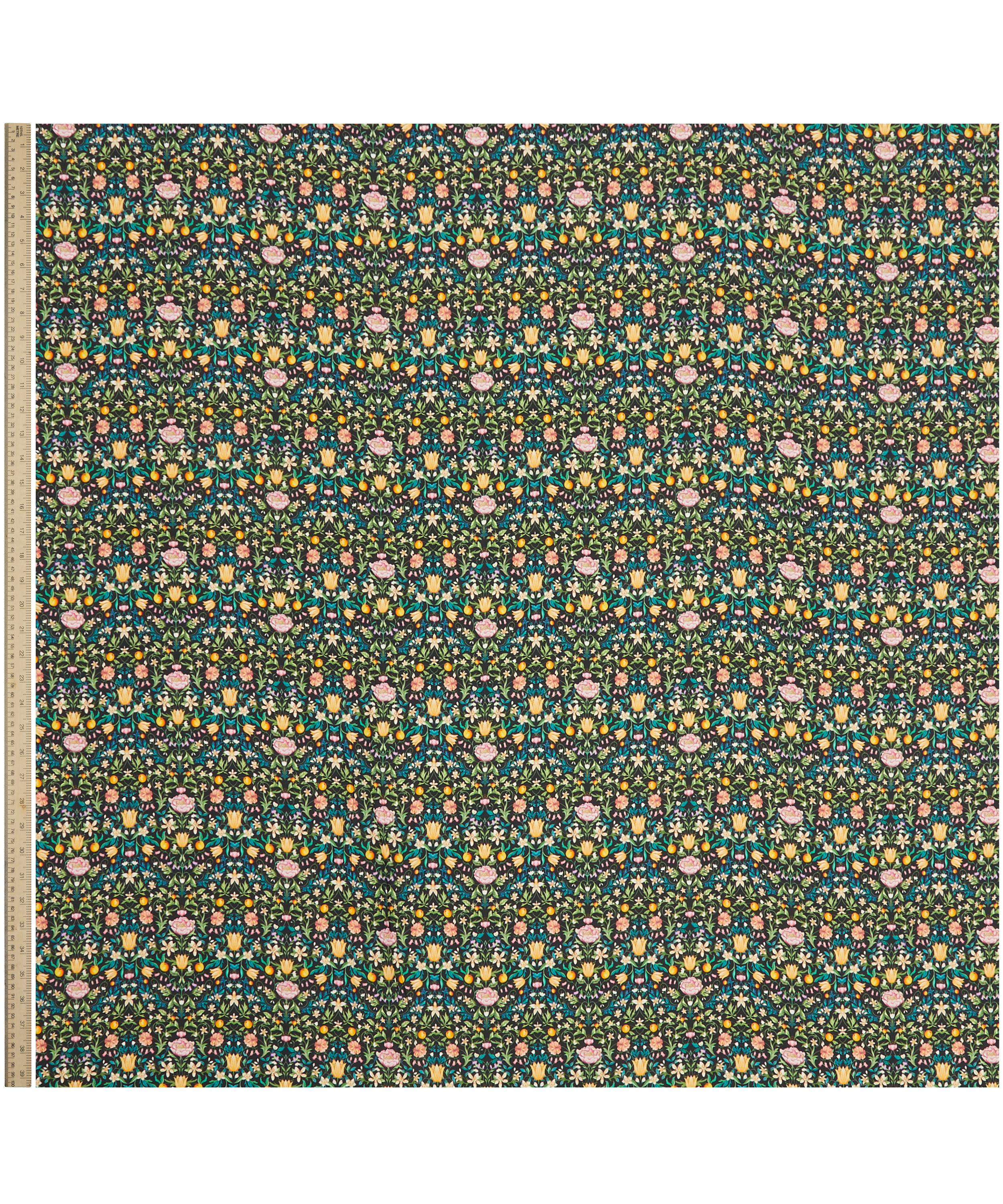 Liberty - May’s Orchard Silk Twill image number 1