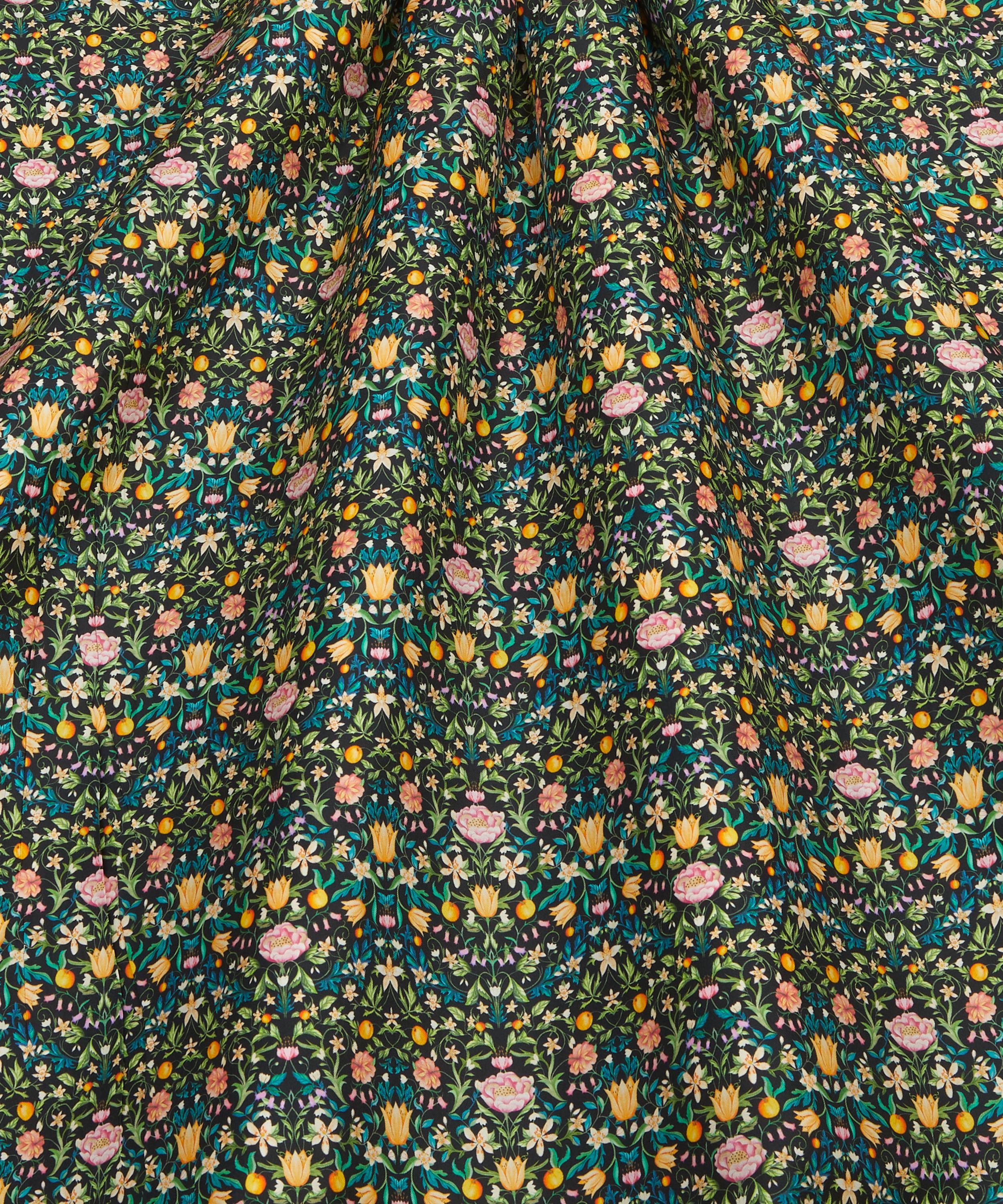 Liberty - May’s Orchard Silk Twill image number 2