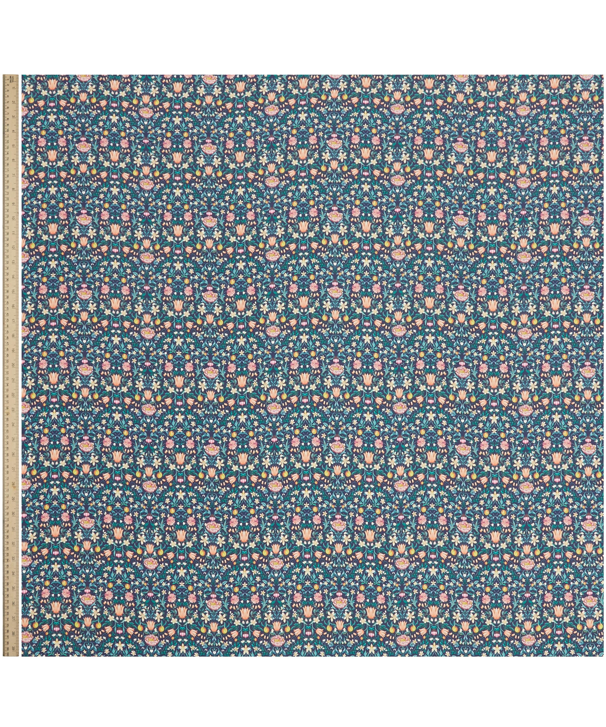 Liberty - May’s Orchard Silk Twill image number 1