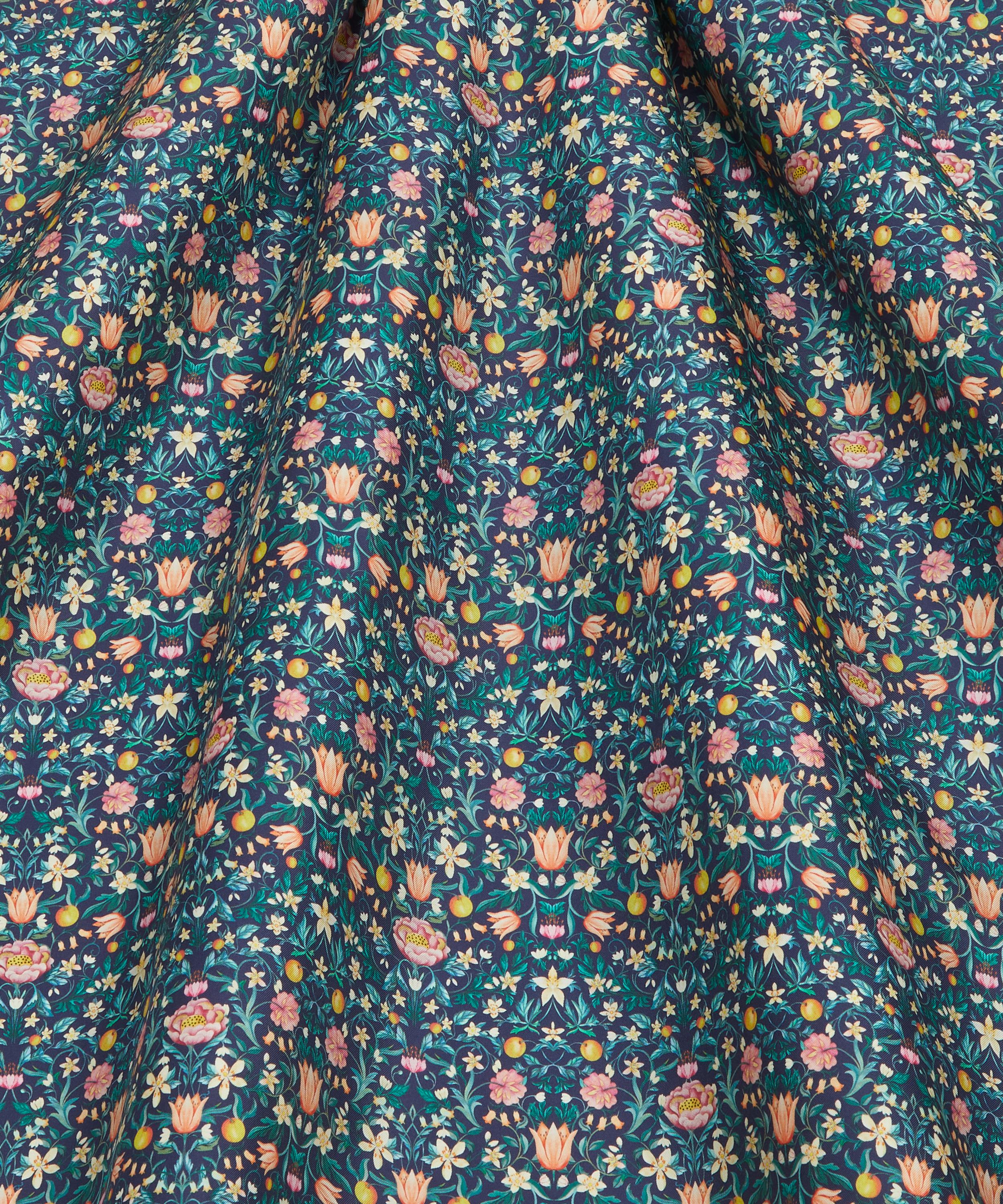 Liberty - May’s Orchard Silk Twill image number 2