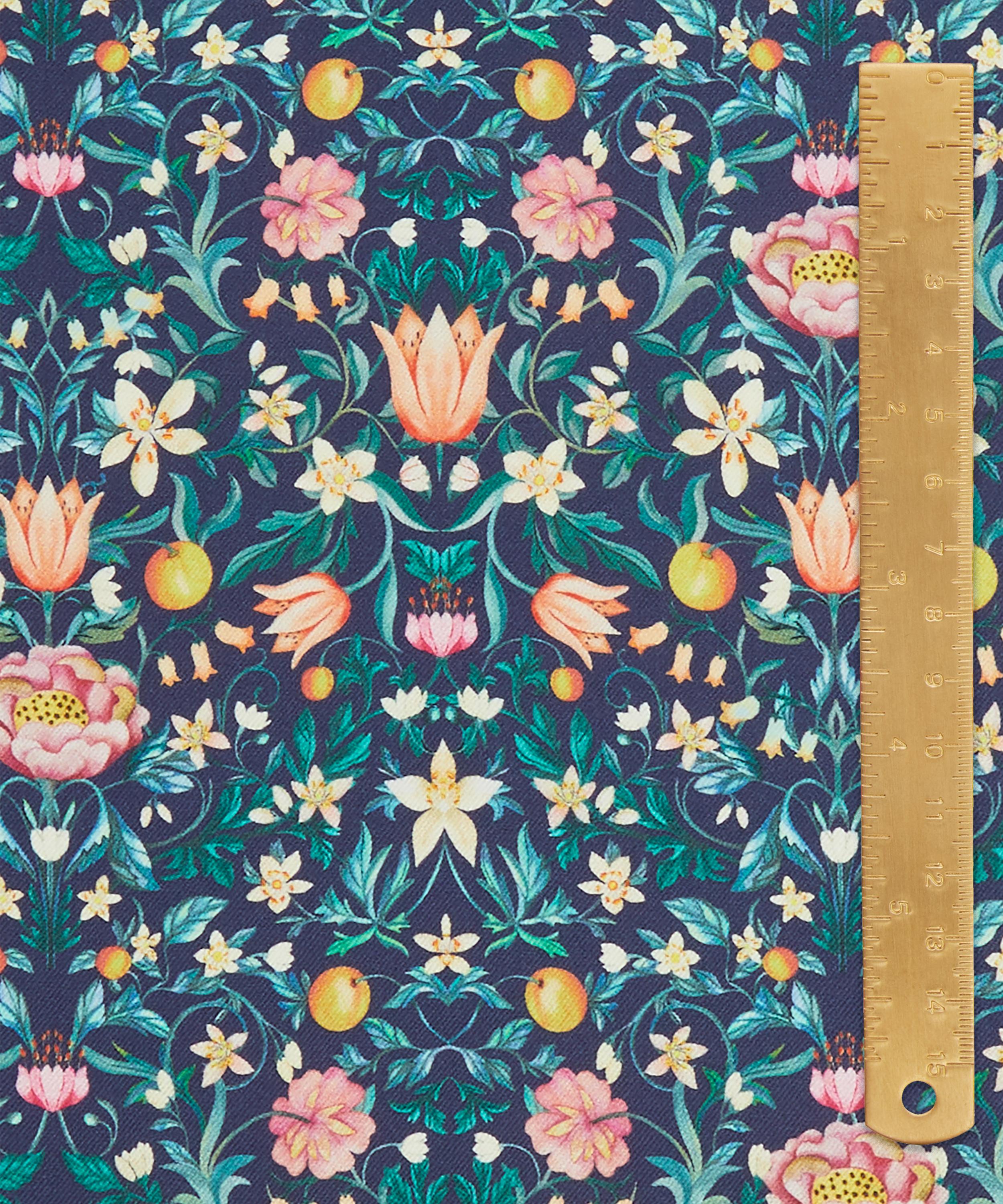 Liberty - May’s Orchard Silk Twill image number 4