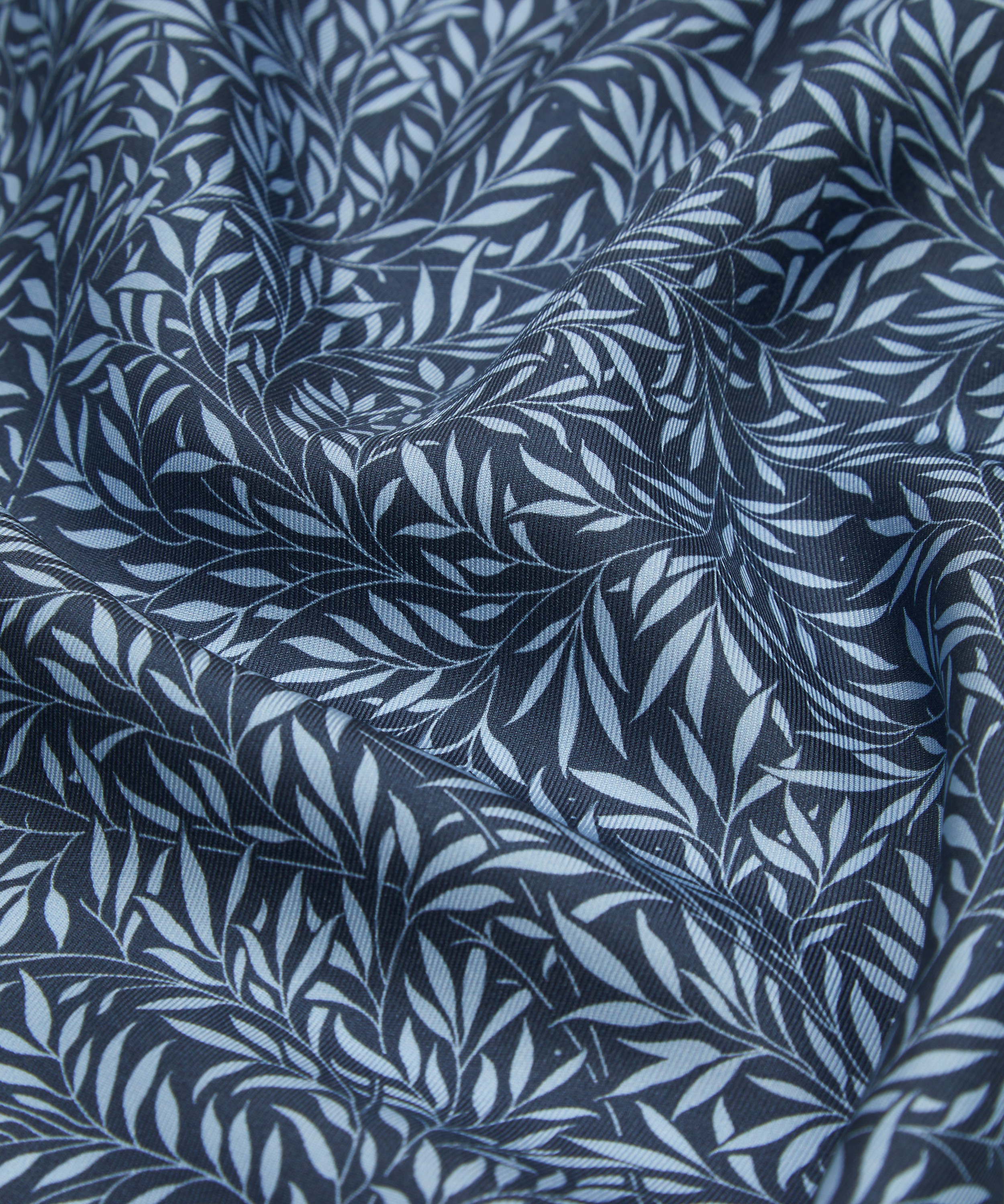 Liberty - Willow Wood Silk Twill image number 3