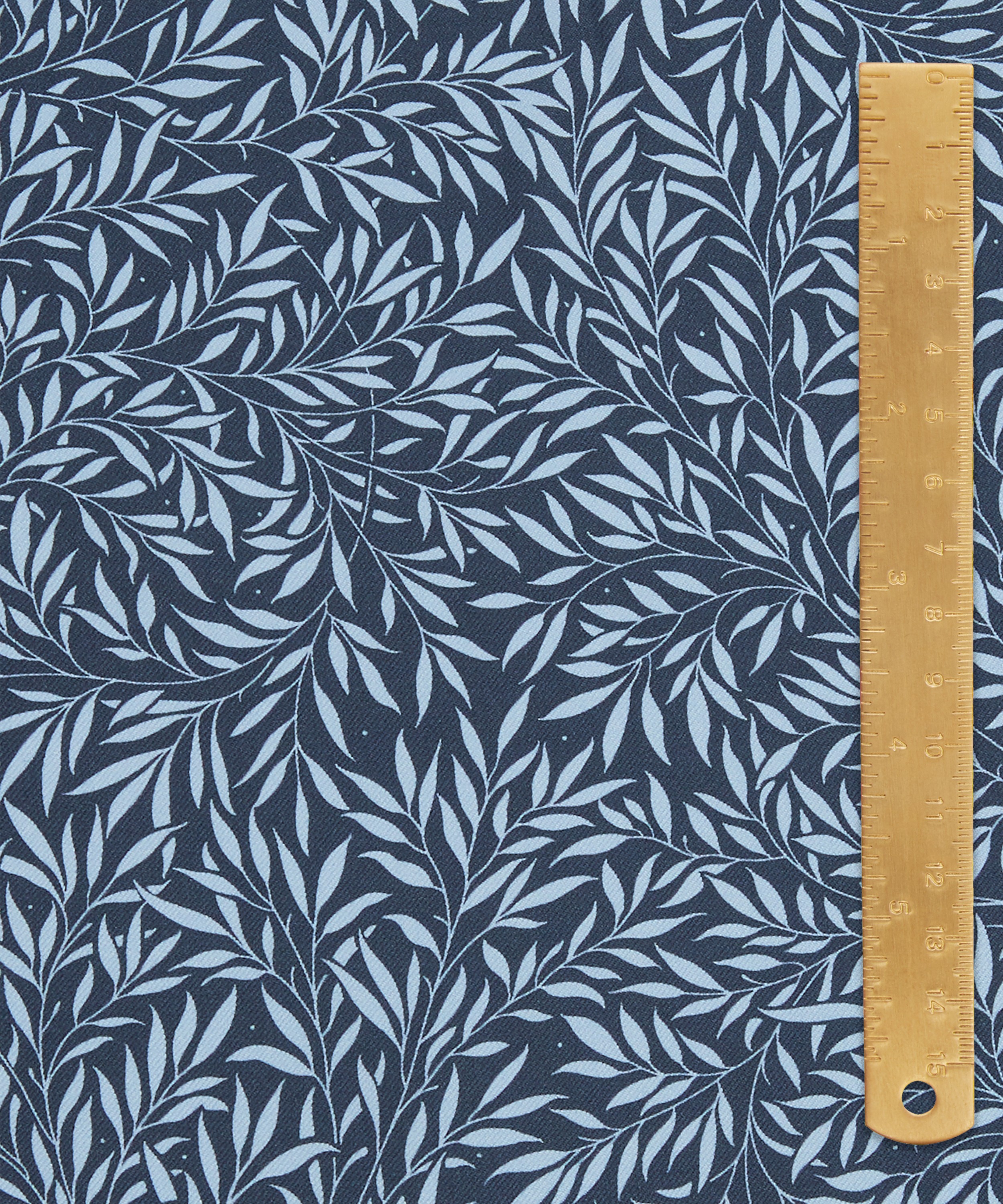 Liberty - Willow Wood Silk Twill image number 4