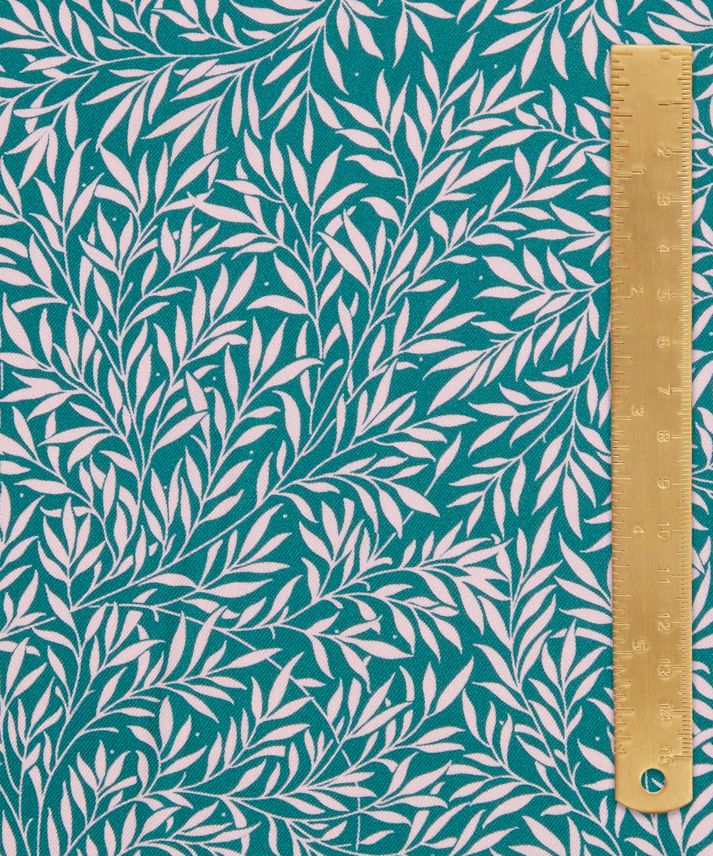 Liberty - Willow Wood Silk Twill image number 4