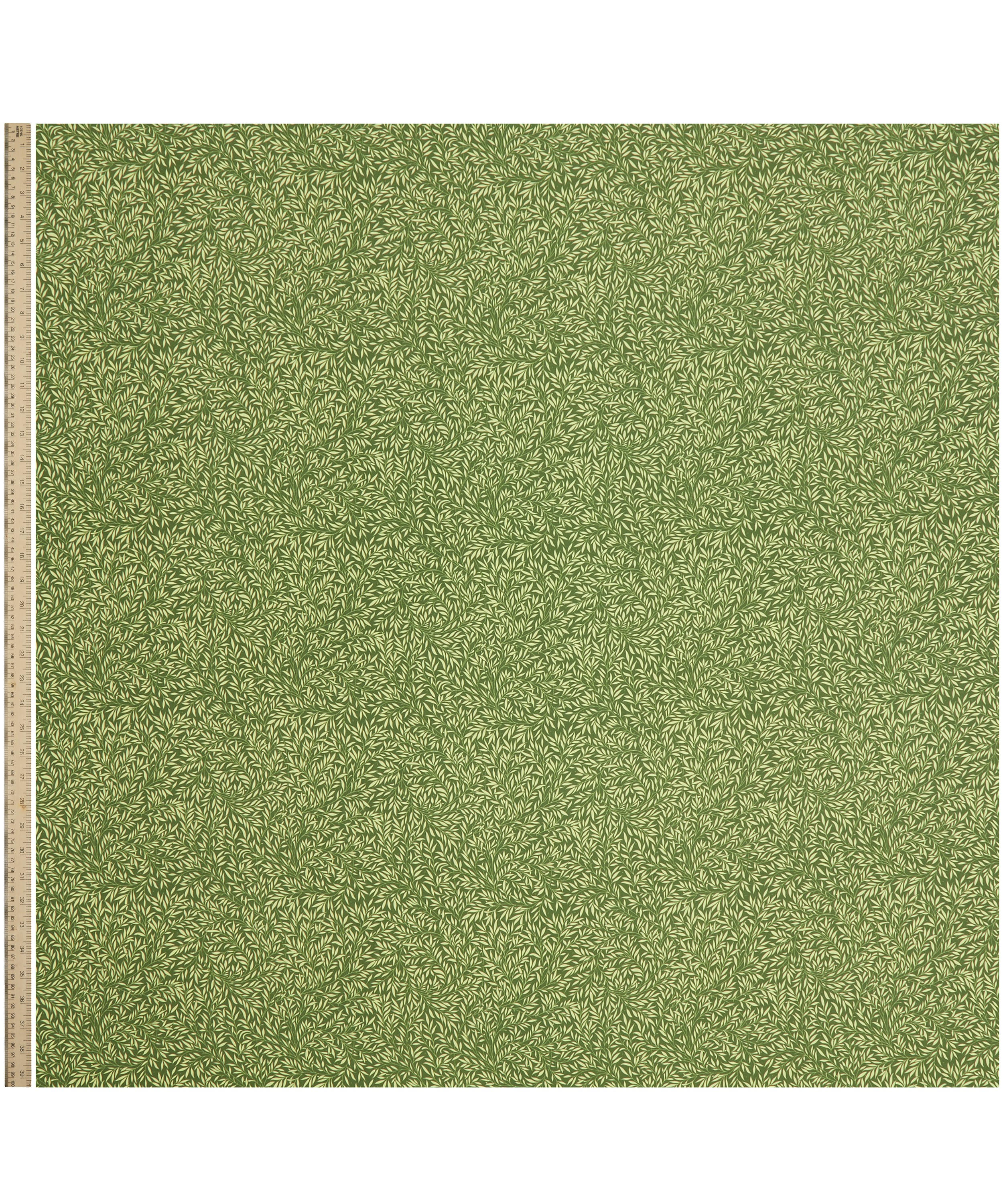 Liberty - Willow Wood Silk Twill image number 1