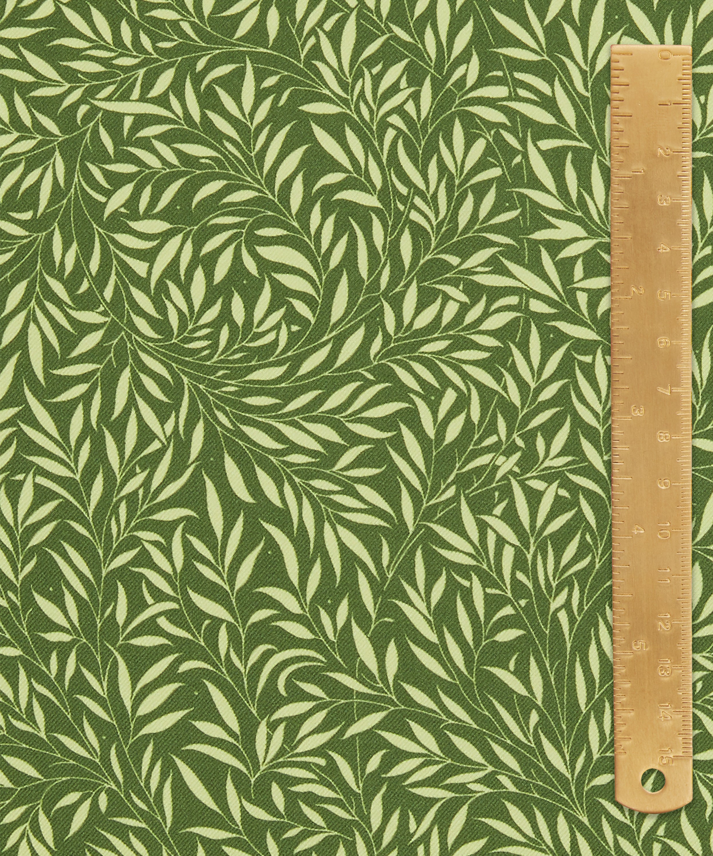 Liberty - Willow Wood Silk Twill image number 4