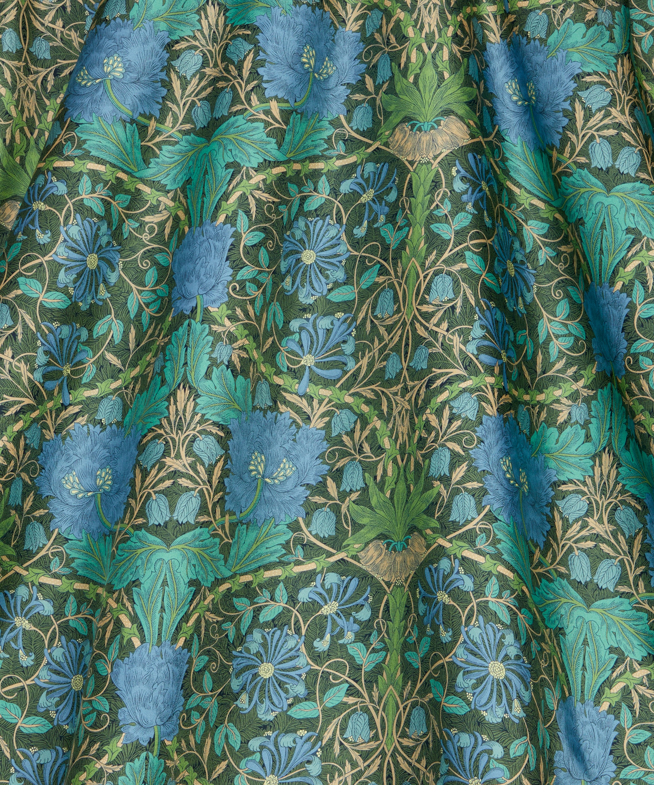 Liberty - March Silk Twill image number 2