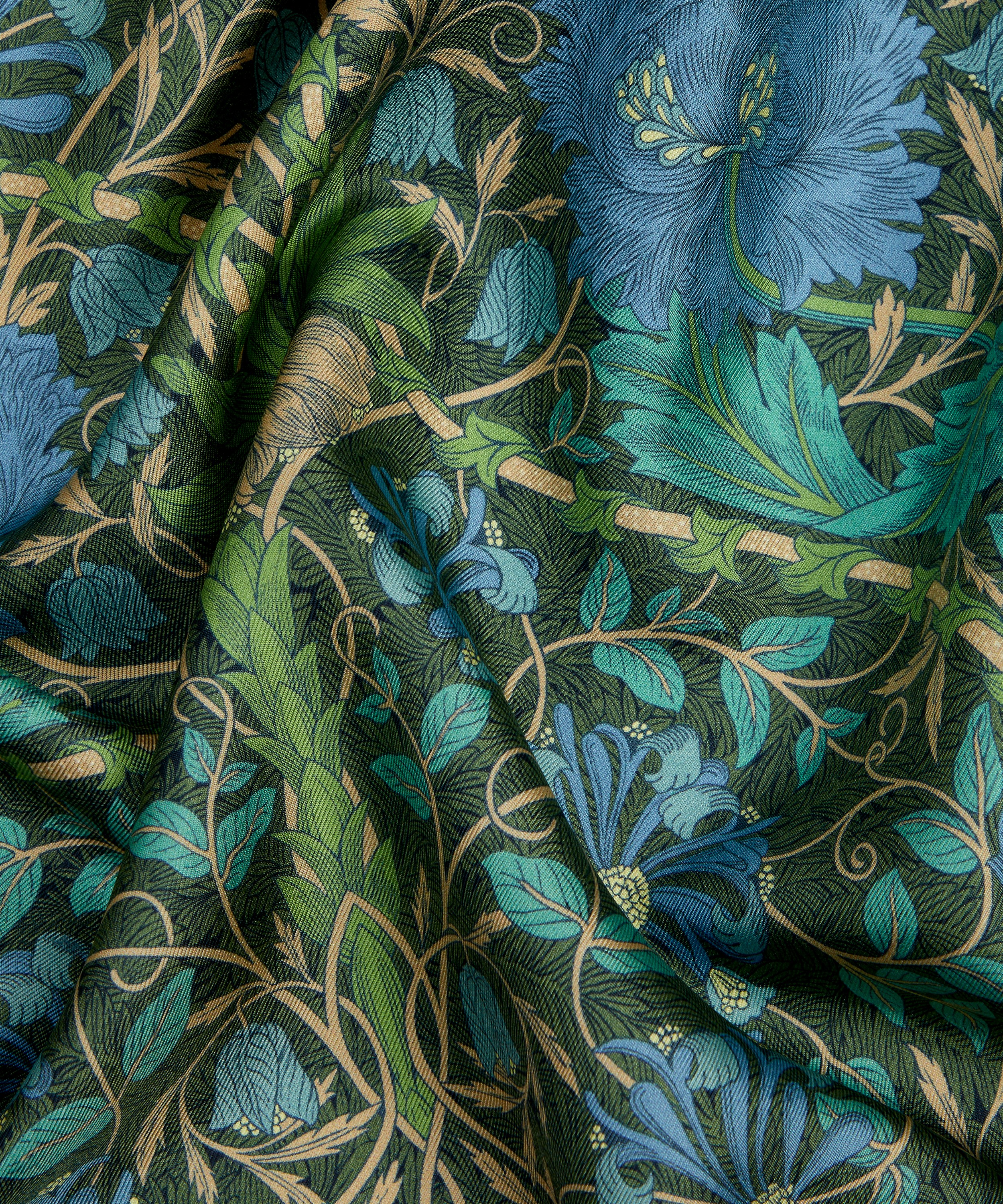 Liberty - March Silk Twill image number 3