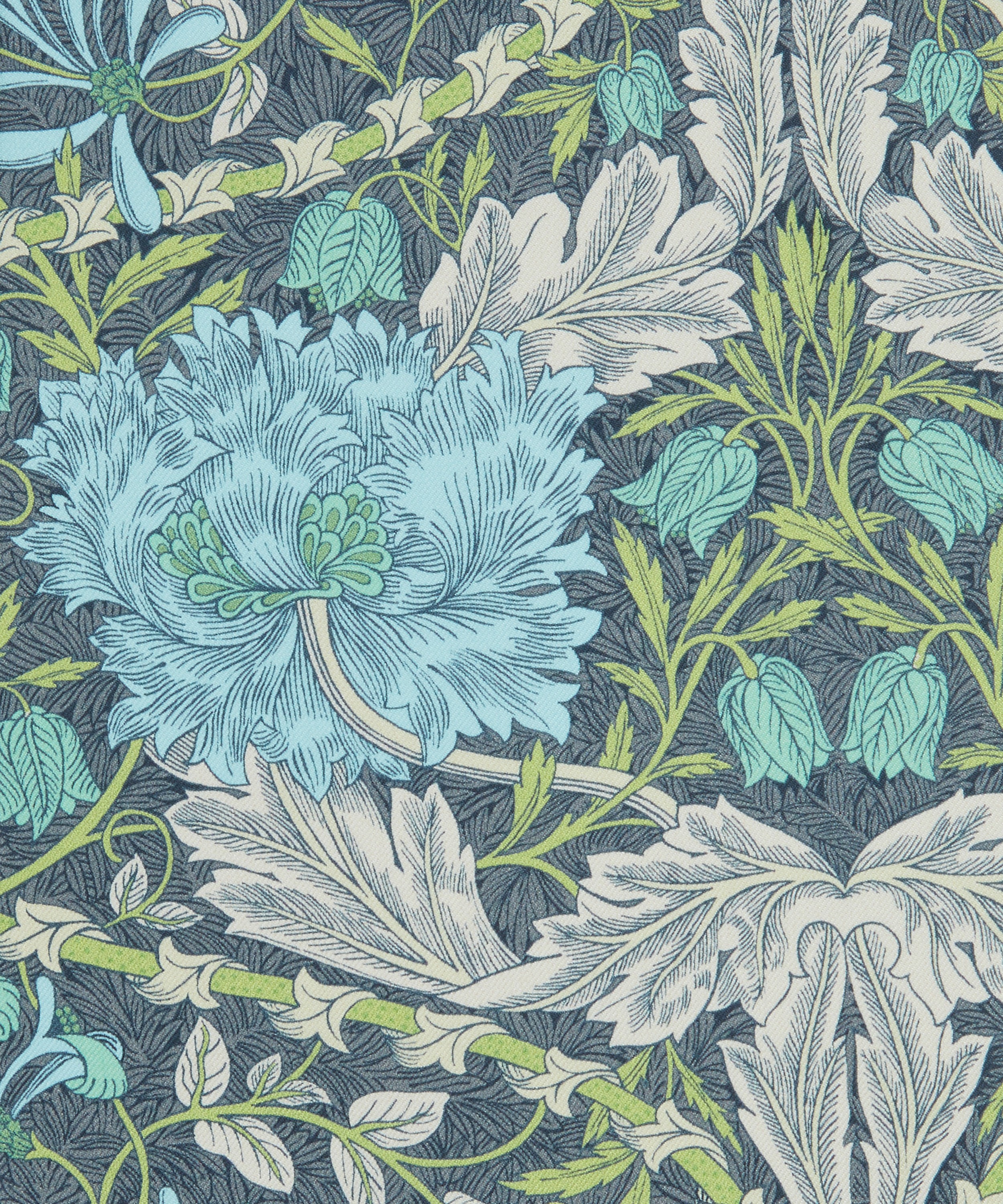 Liberty - March Silk Twill image number 0