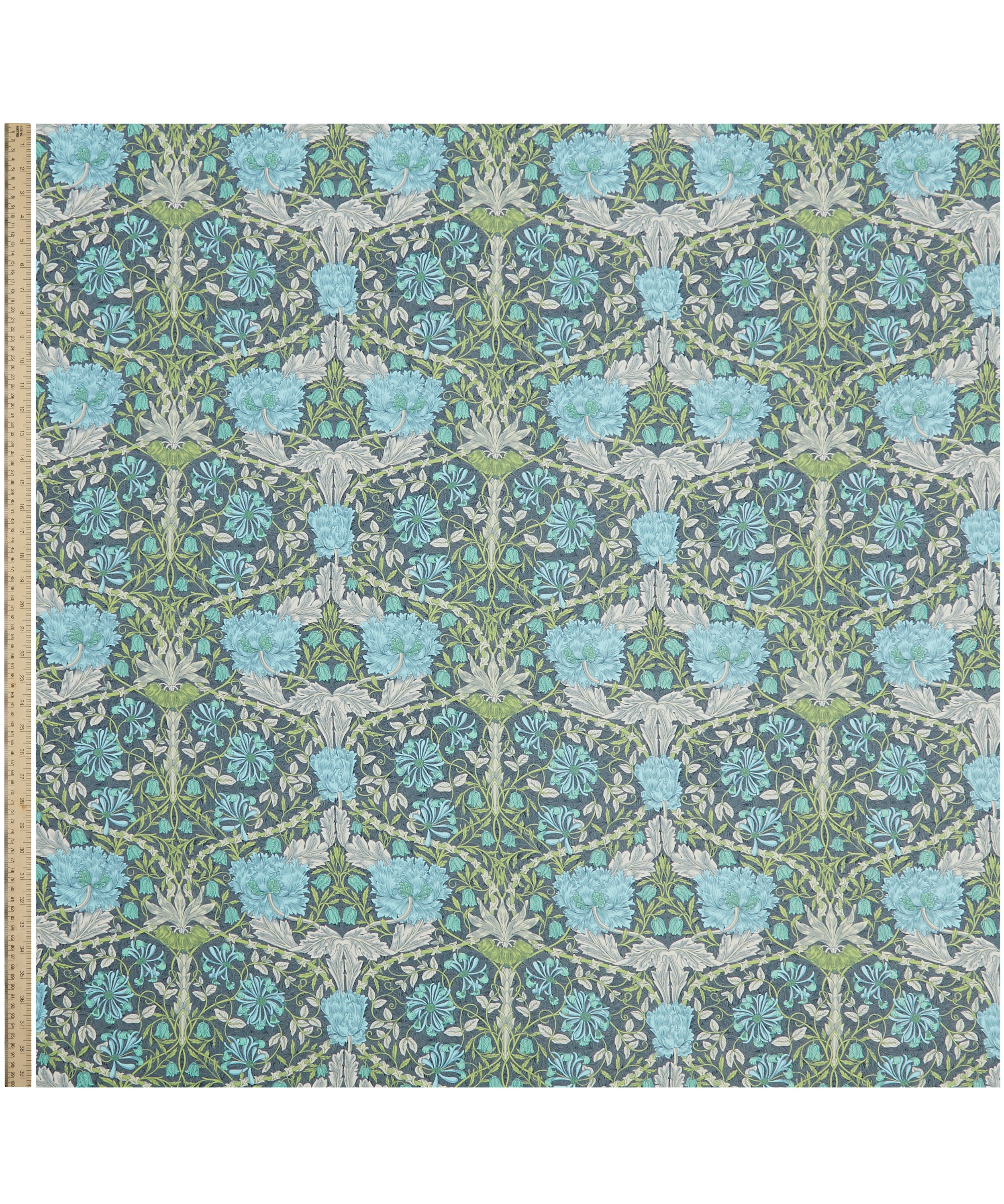 Liberty - March Silk Twill image number 1