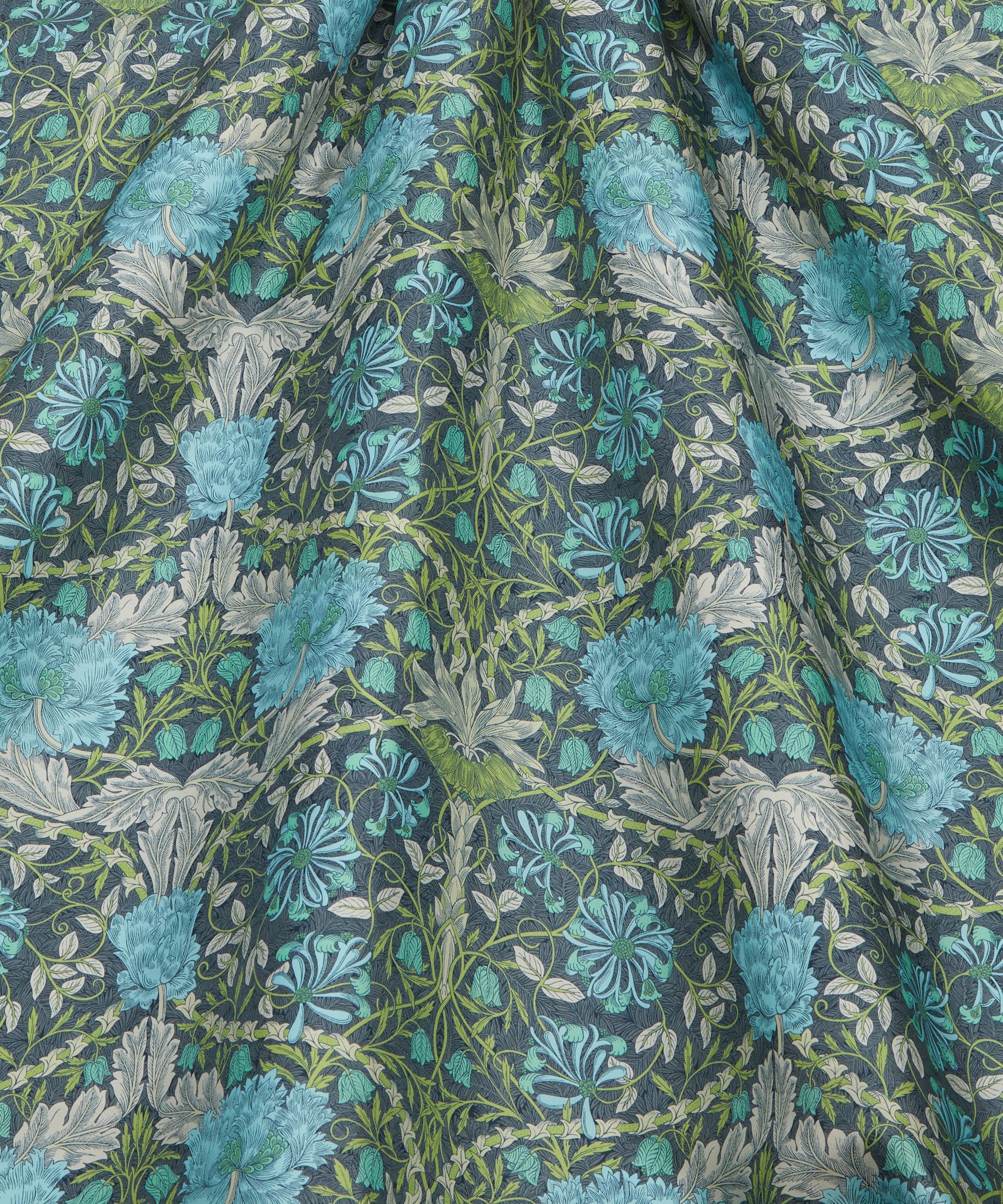 Liberty - March Silk Twill image number 2