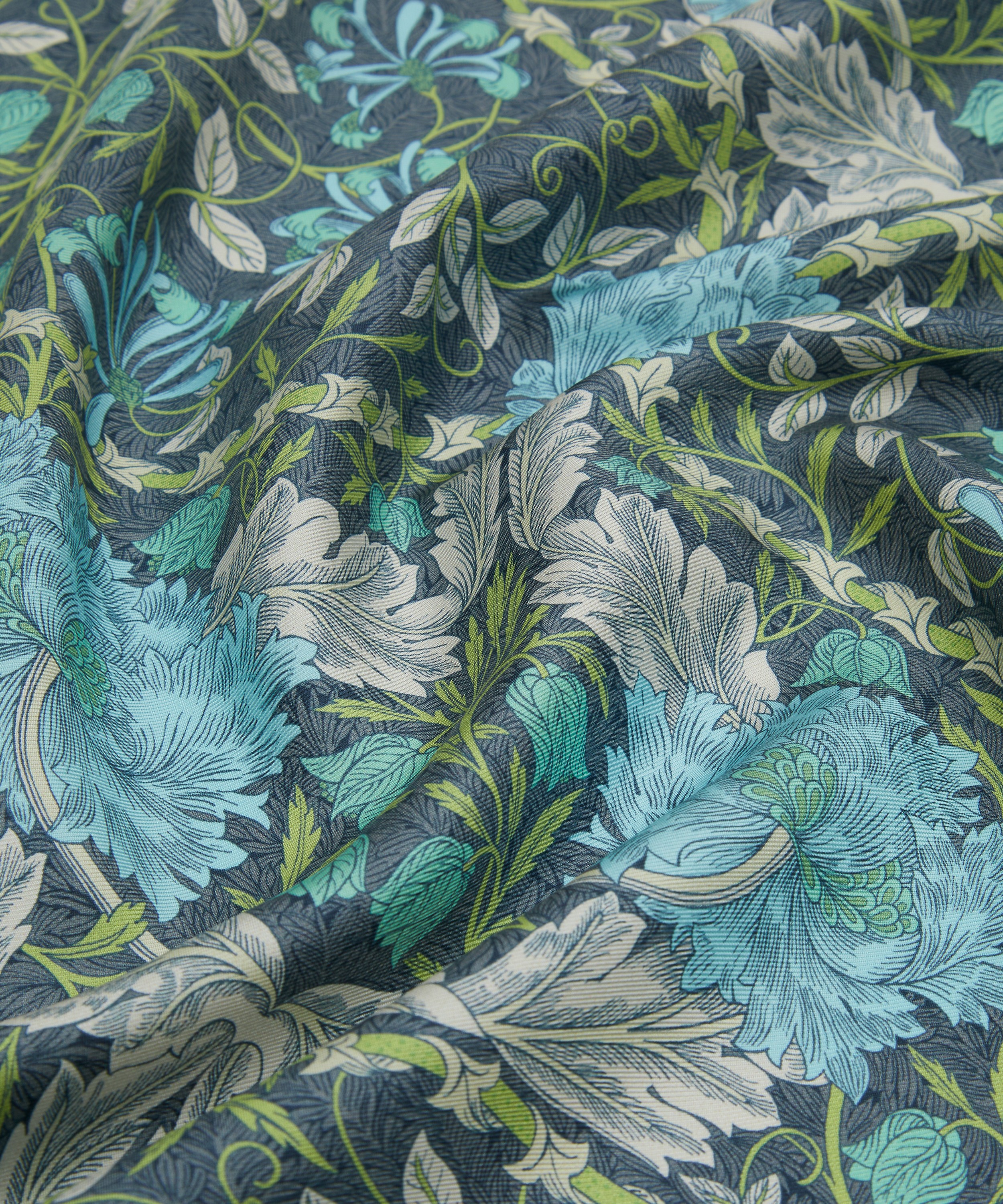 Liberty - March Silk Twill image number 3