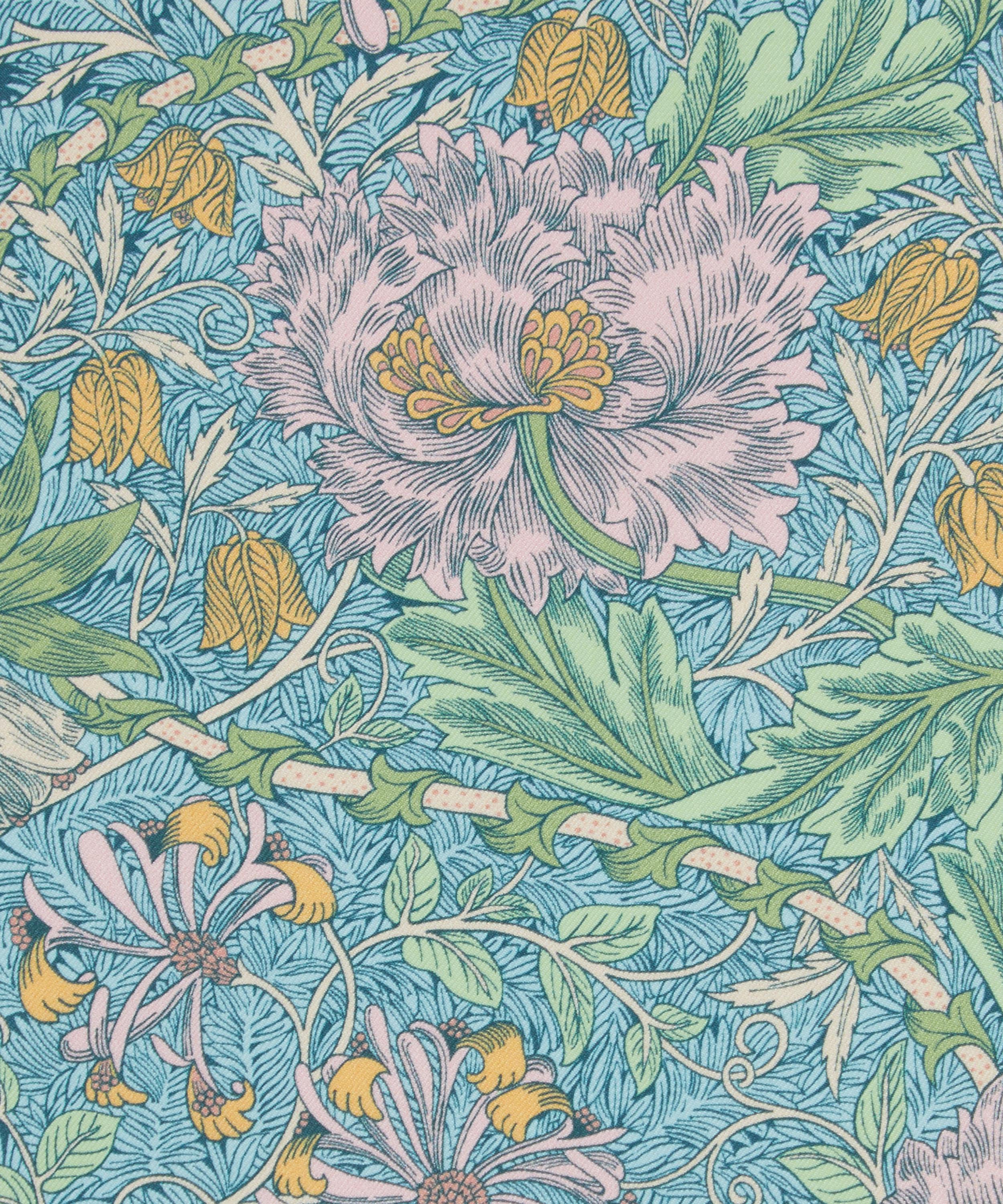 Liberty - March Silk Twill