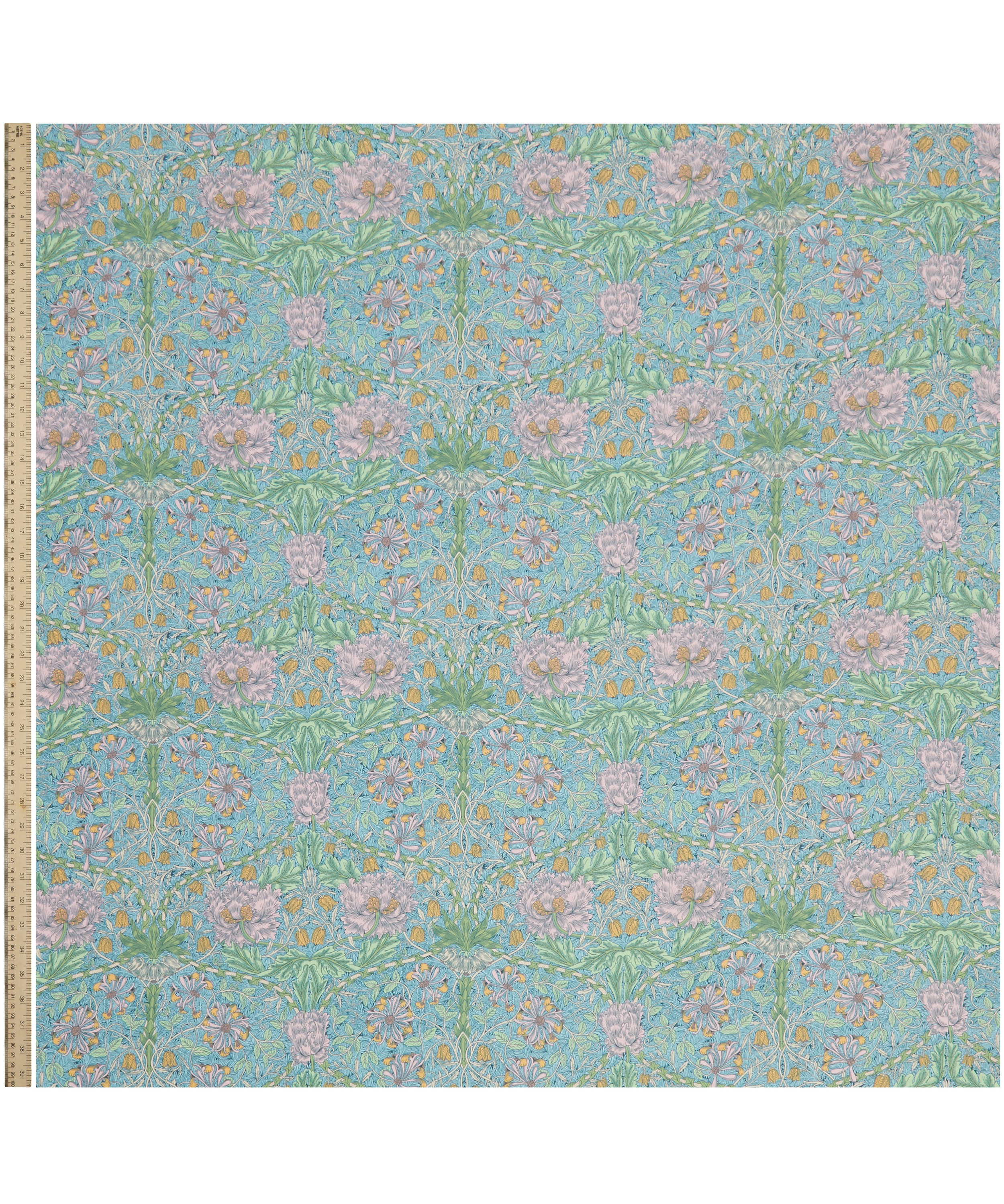 Liberty - March Silk Twill image number 1
