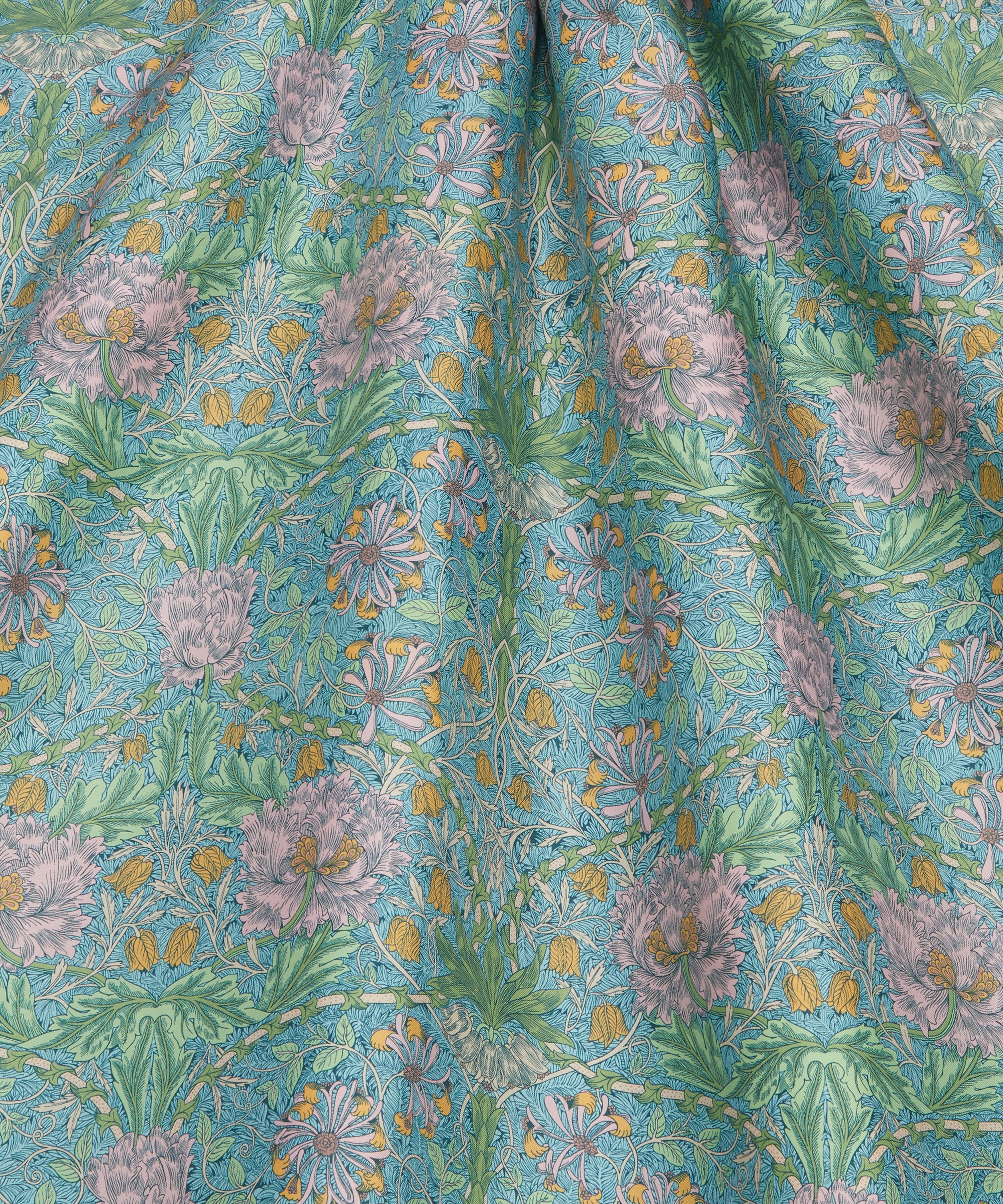 Liberty - March Silk Twill image number 2