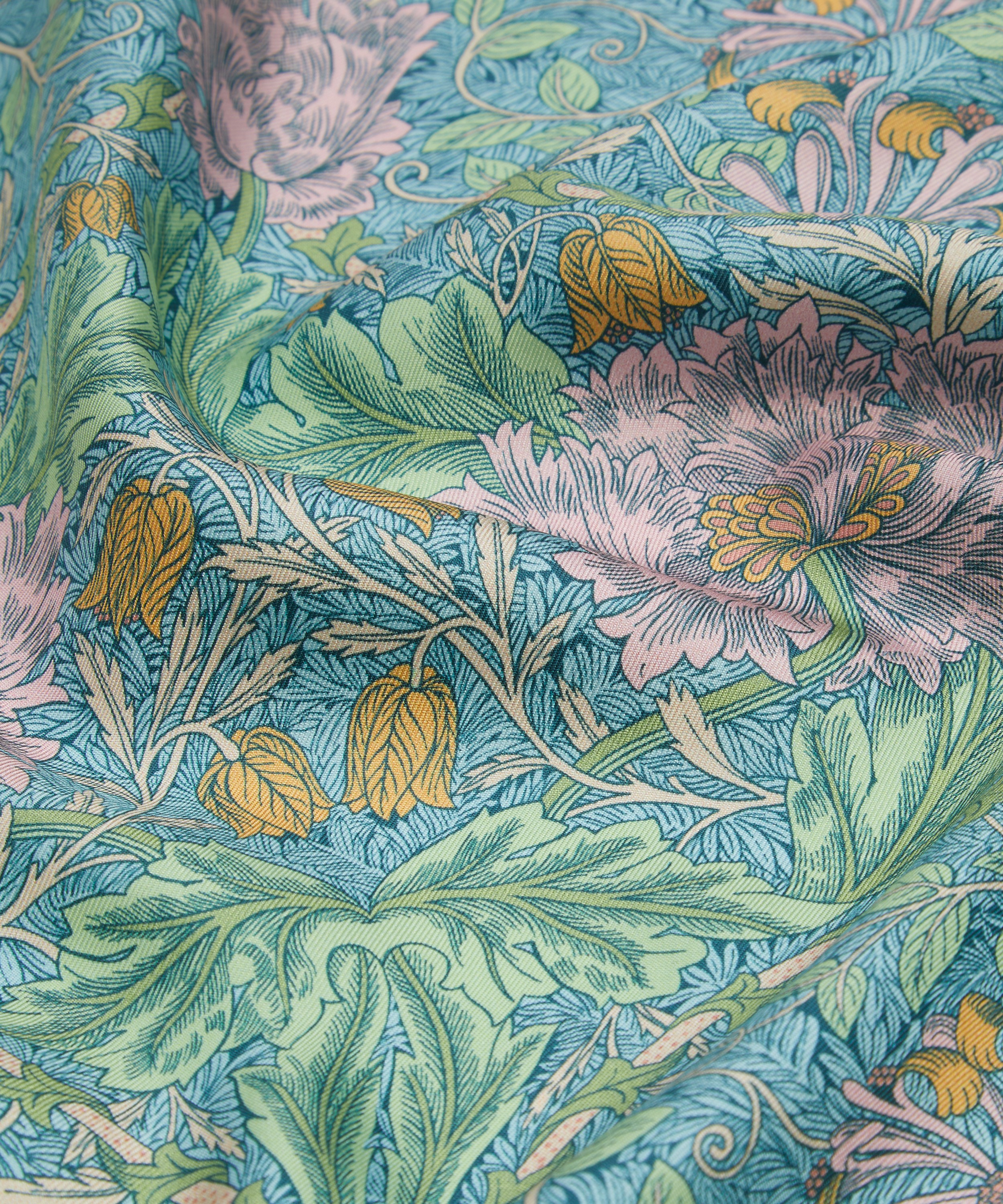 Liberty - March Silk Twill image number 3
