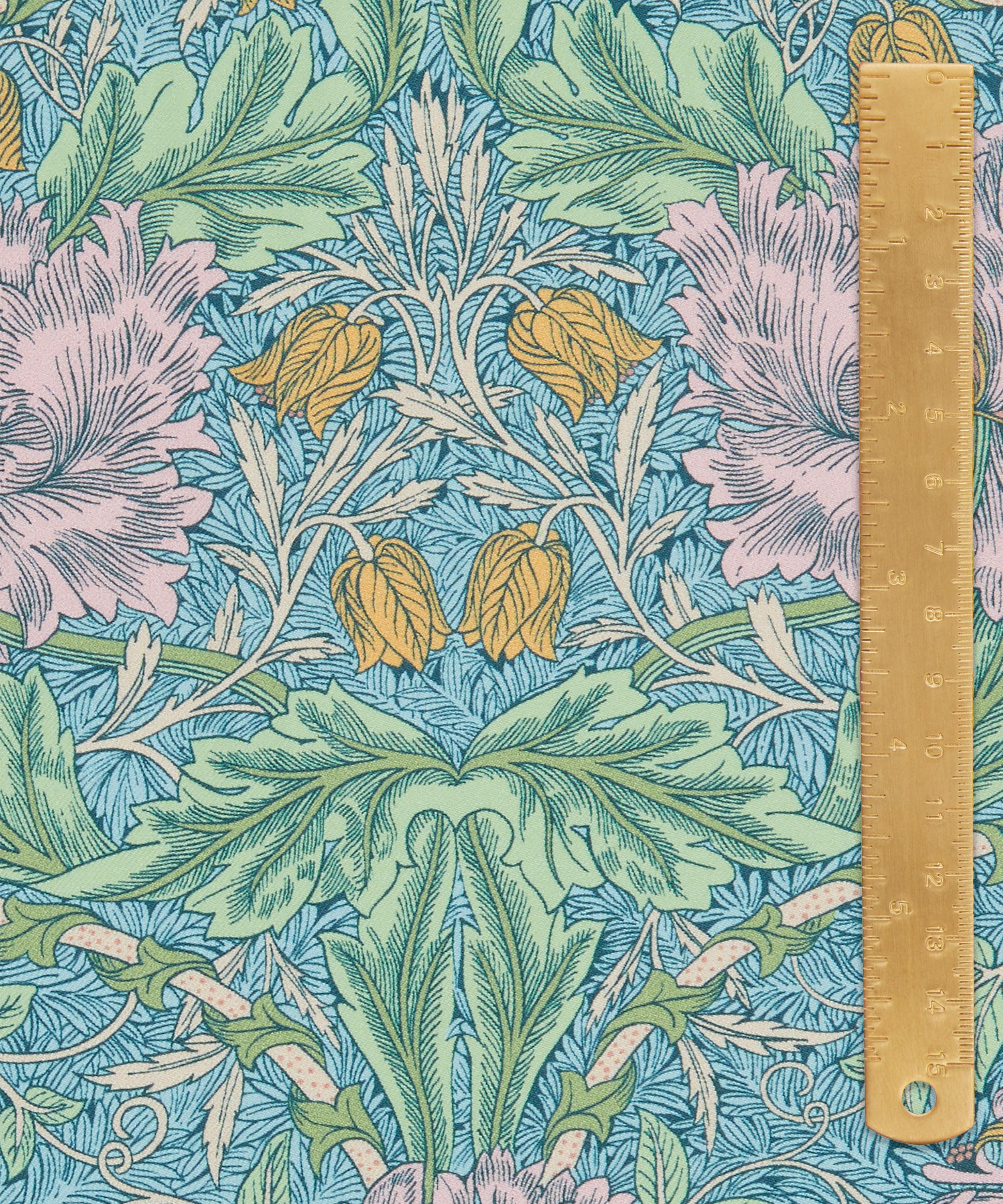 Liberty - March Silk Twill image number 4