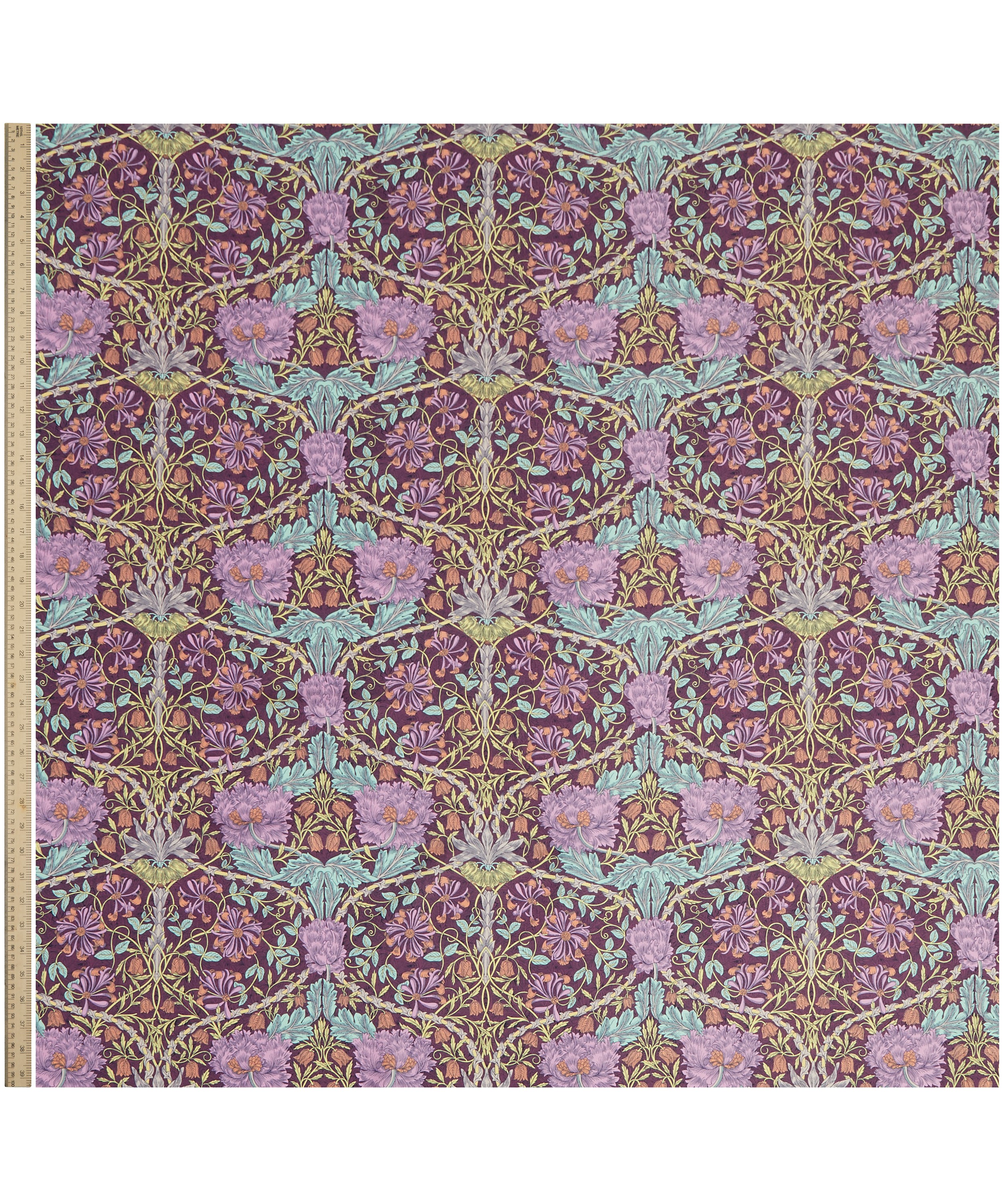 Liberty - March Silk Twill image number 1