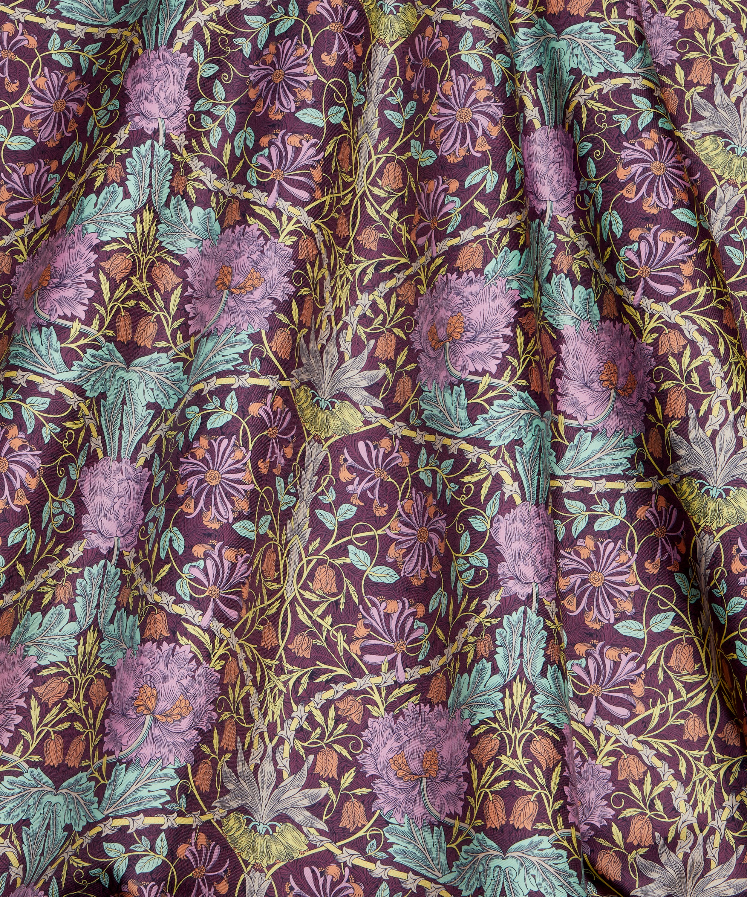 Liberty - March Silk Twill image number 2