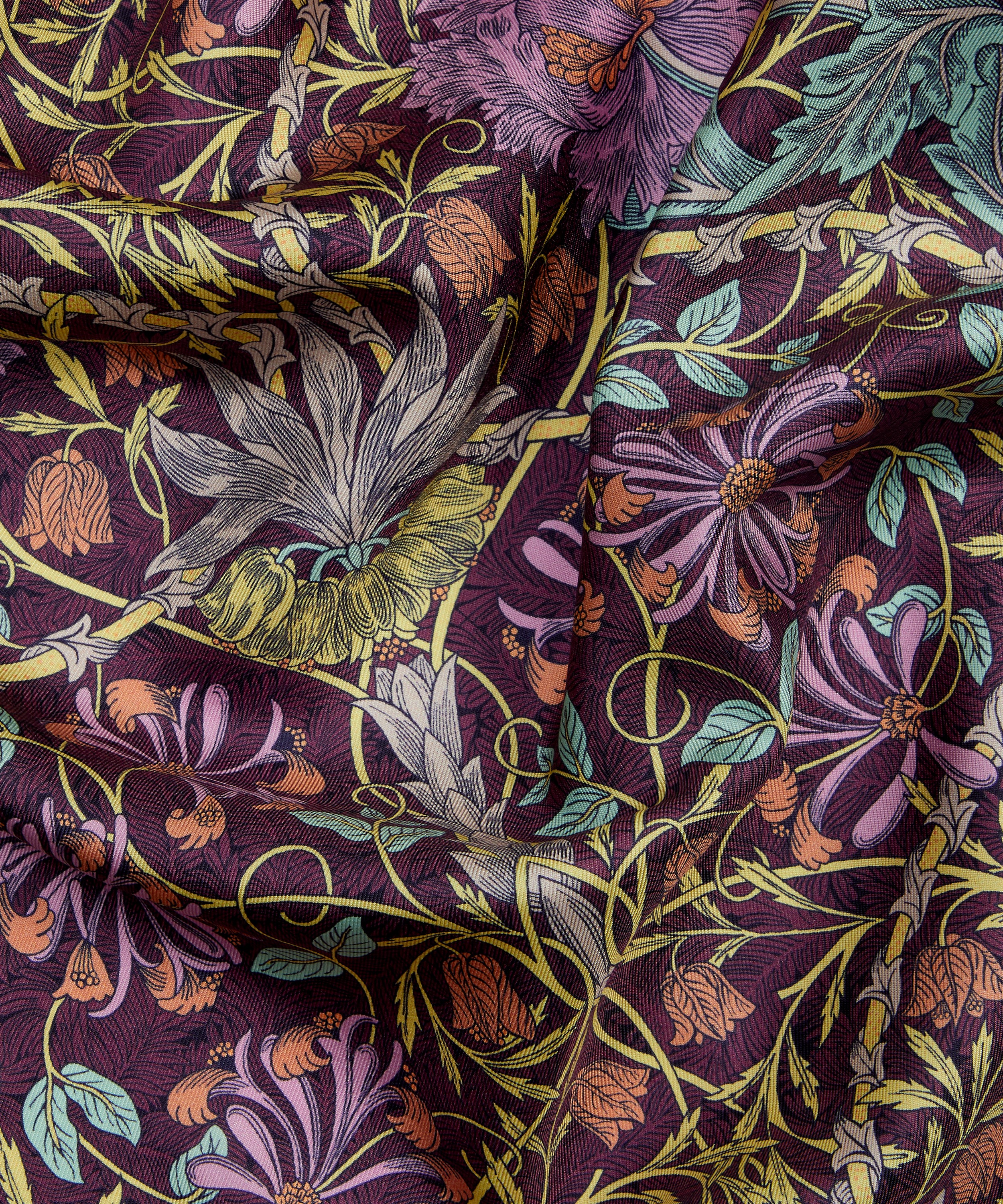 Liberty - March Silk Twill image number 3