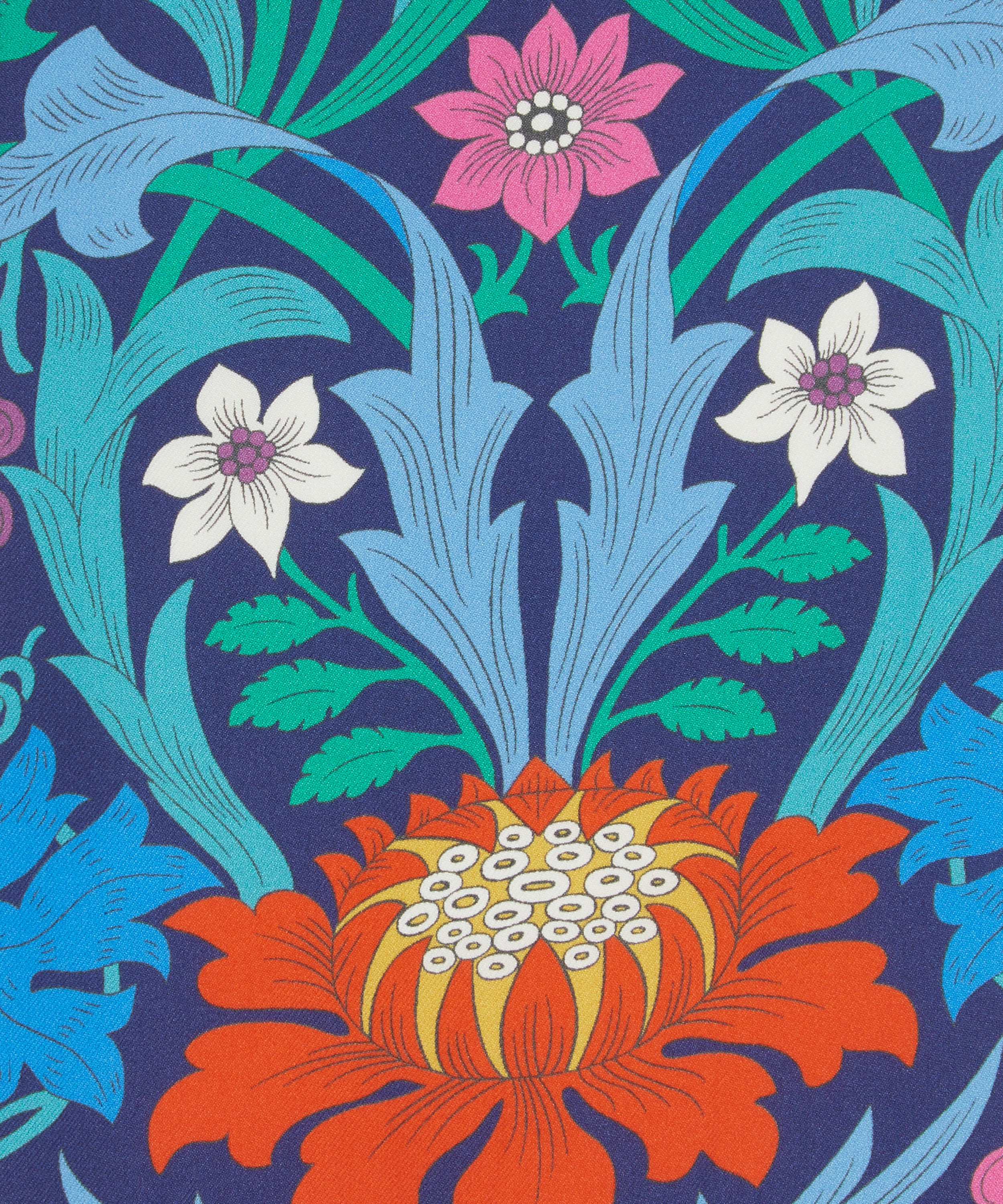 Liberty - Standen Silk Twill image number 0