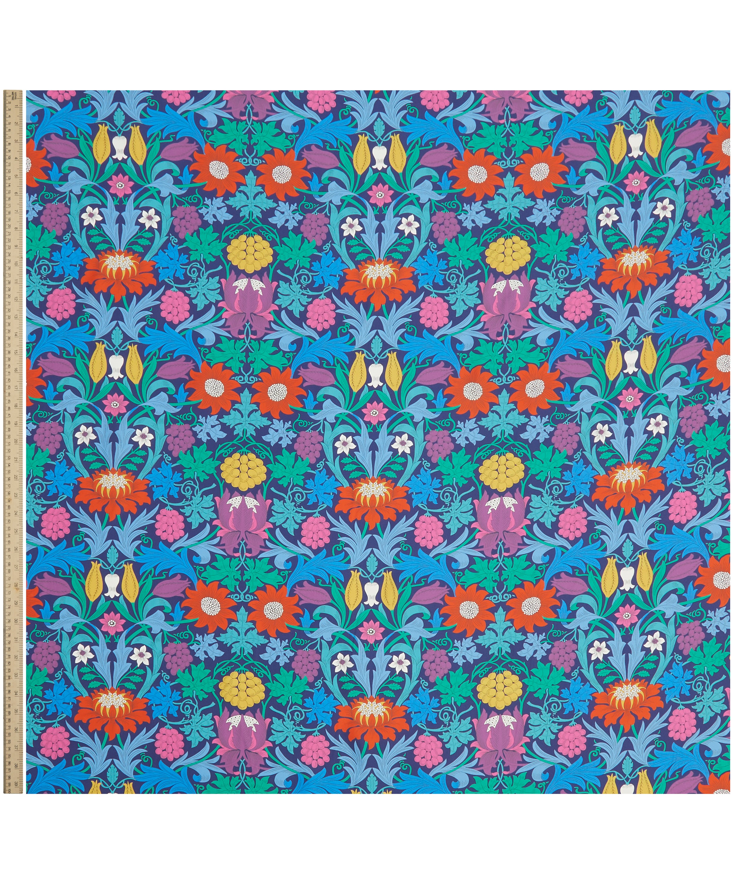 Liberty - Standen Silk Twill image number 1