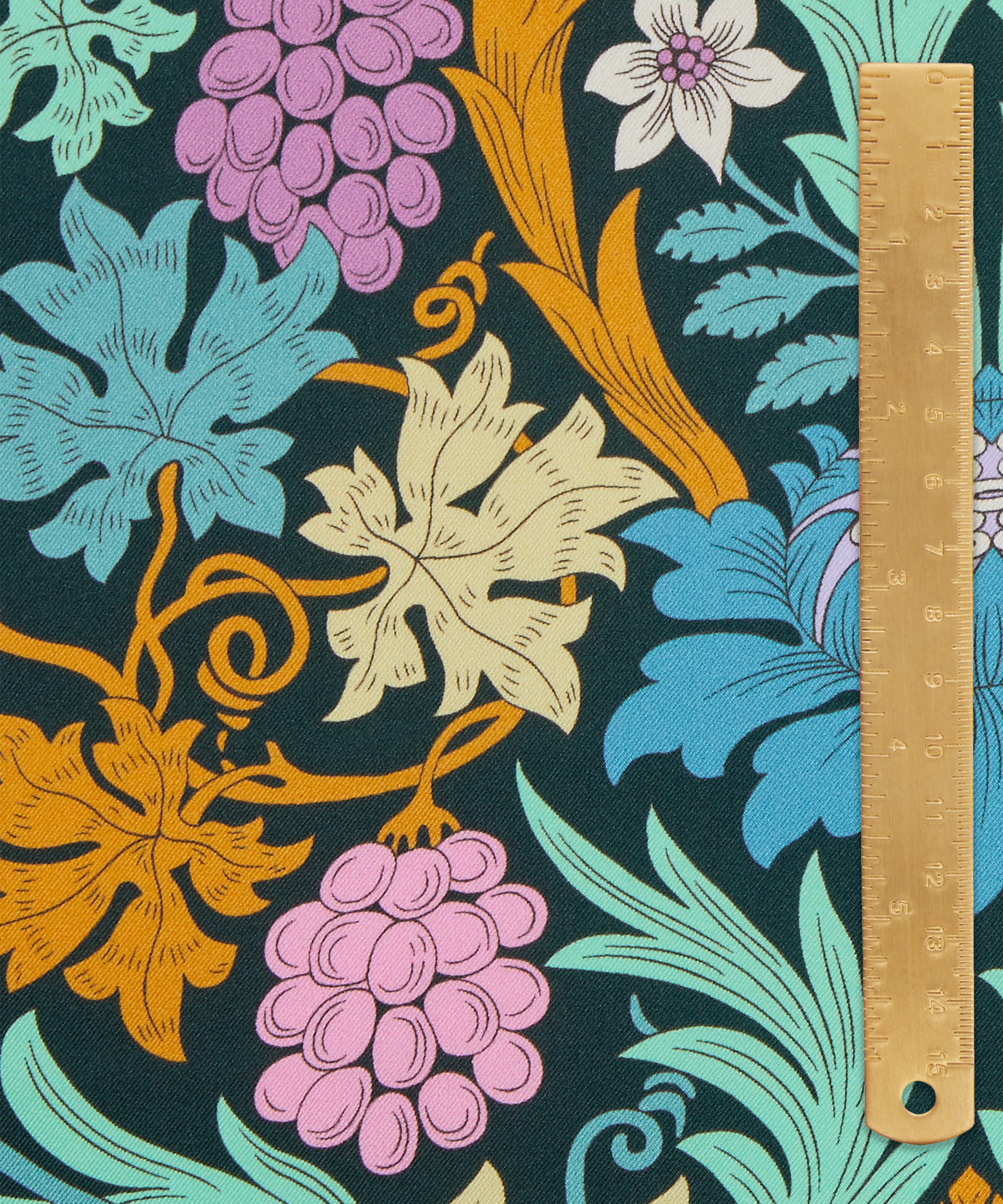 Liberty - Standen Silk Twill image number 4