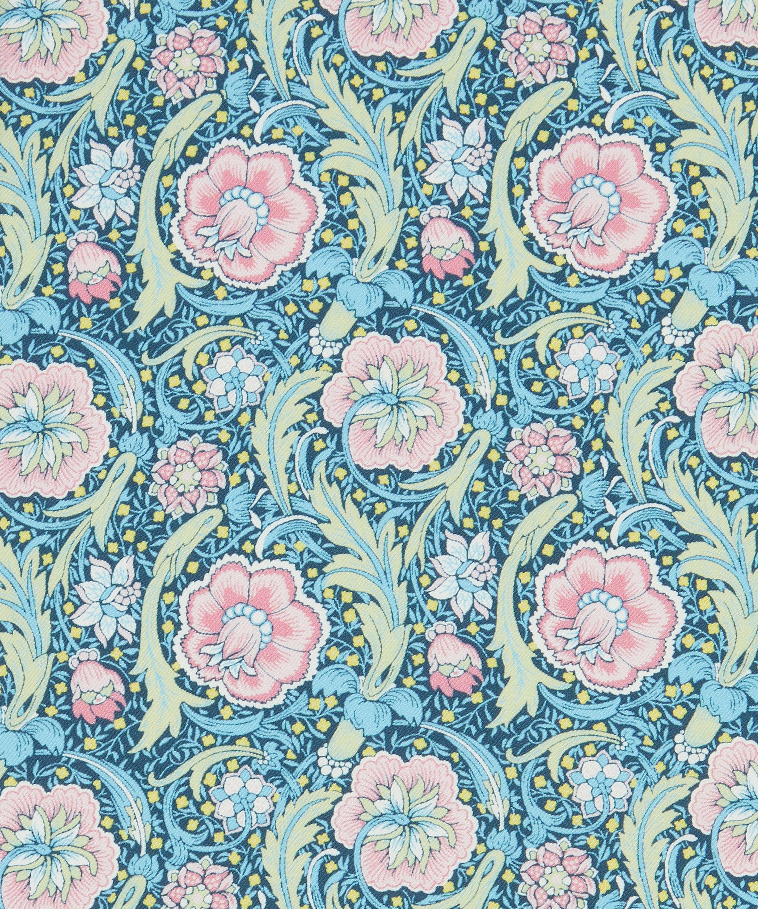 Liberty - Finesse Silk Twill