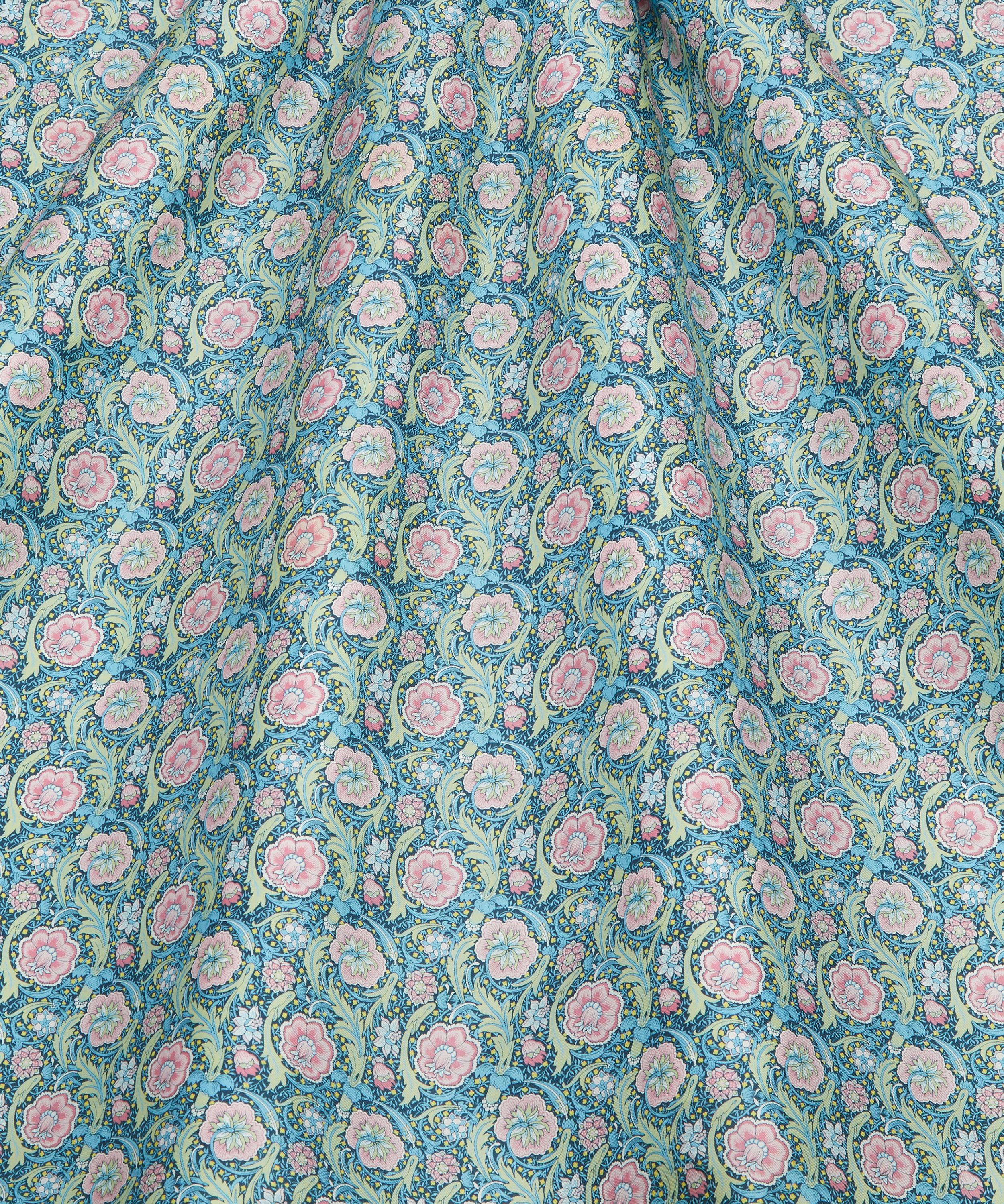 Liberty - Finesse Silk Twill image number 2