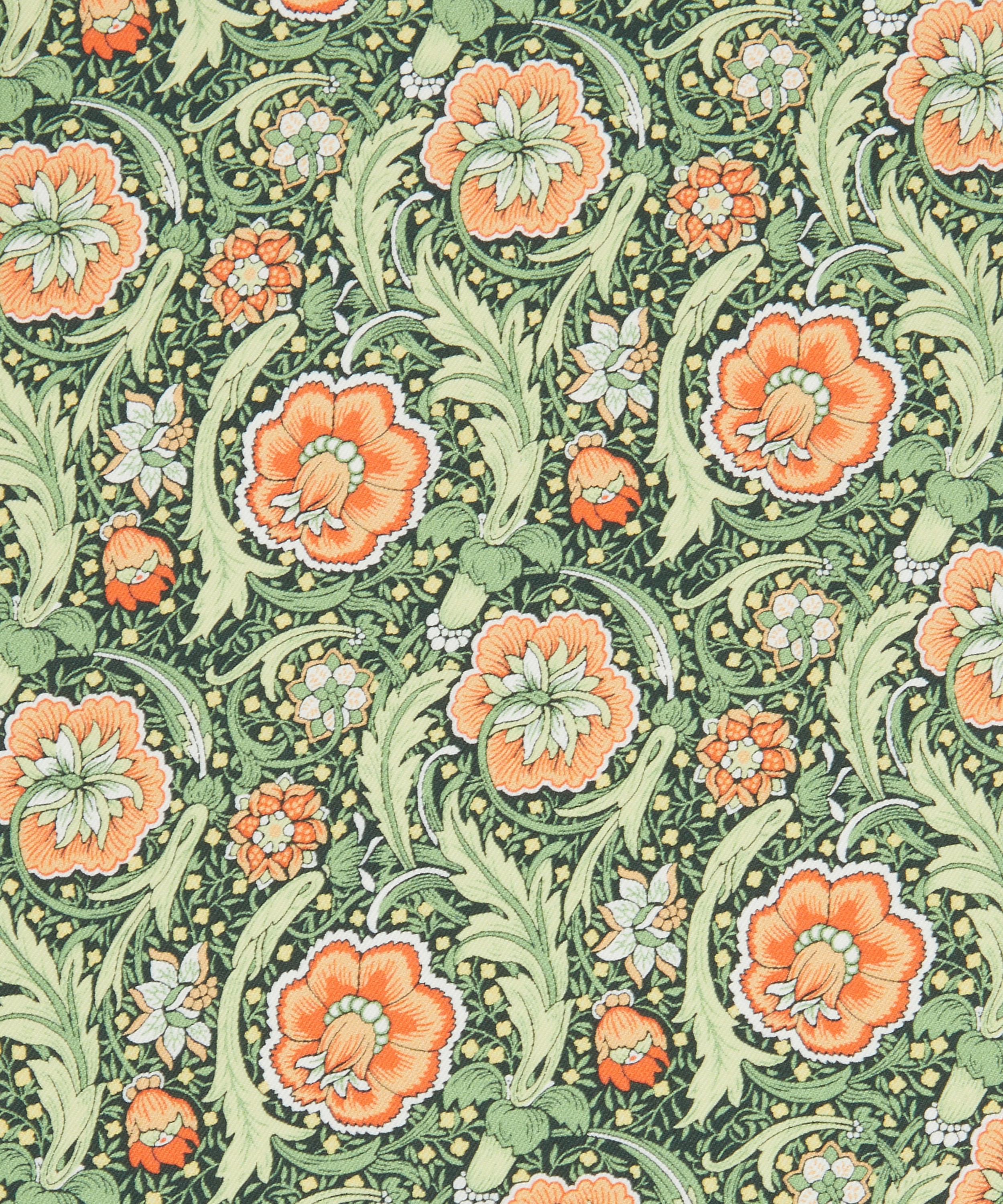 Liberty - Finesse Silk Twill image number 0