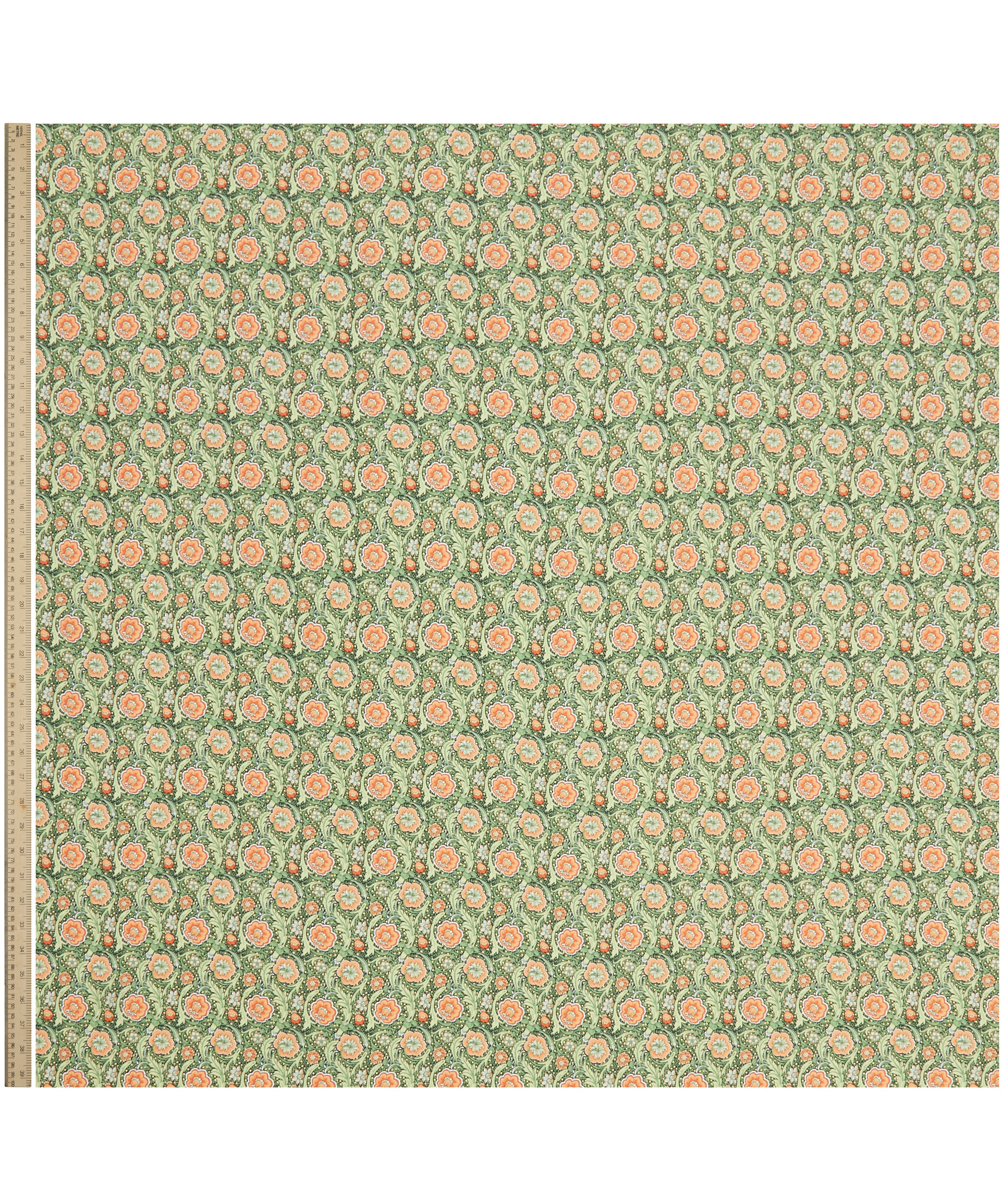 Liberty - Finesse Silk Twill image number 1