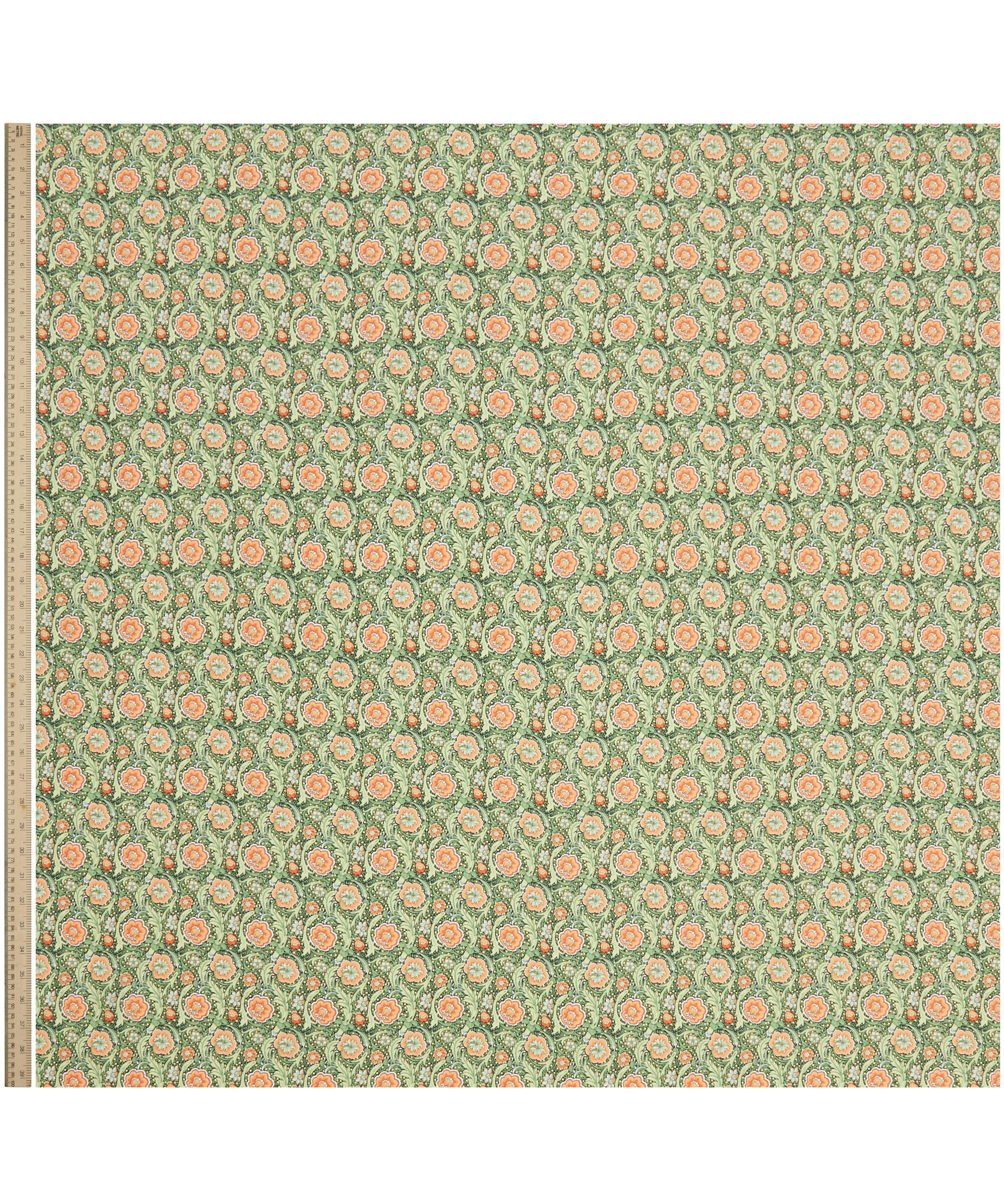 Liberty - Finesse Silk Twill image number 1