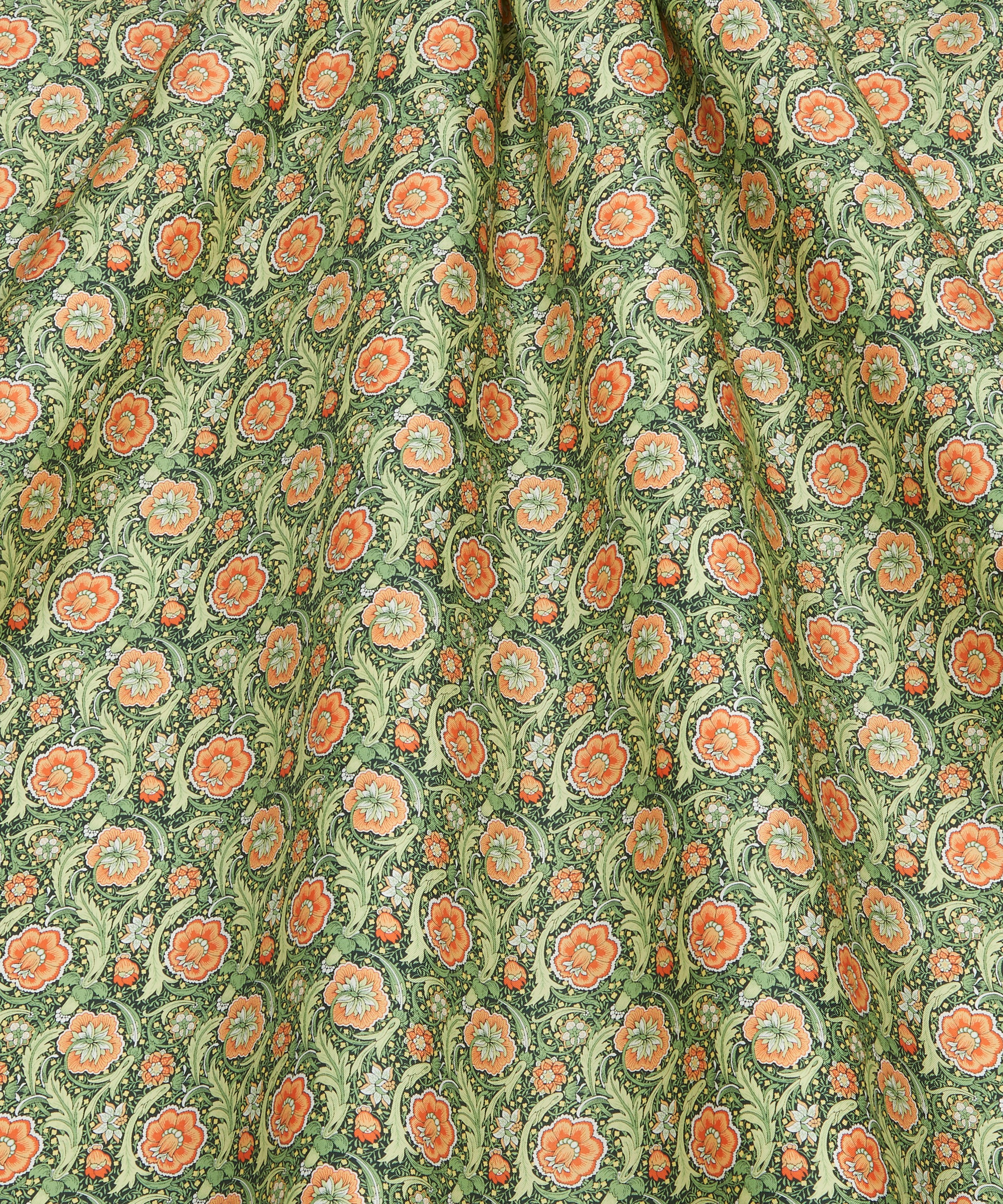 Liberty - Finesse Silk Twill image number 2