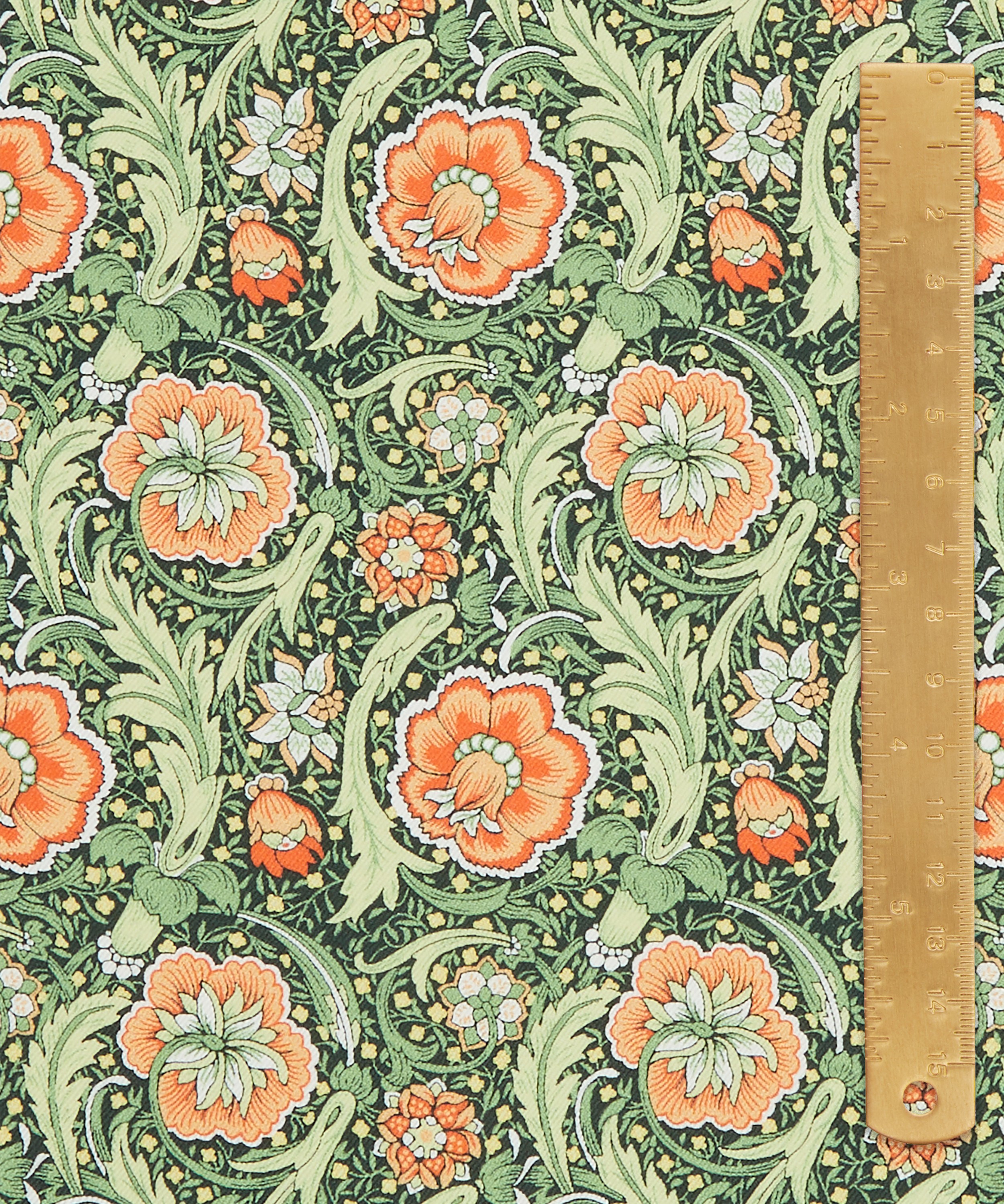 Liberty - Finesse Silk Twill image number 4