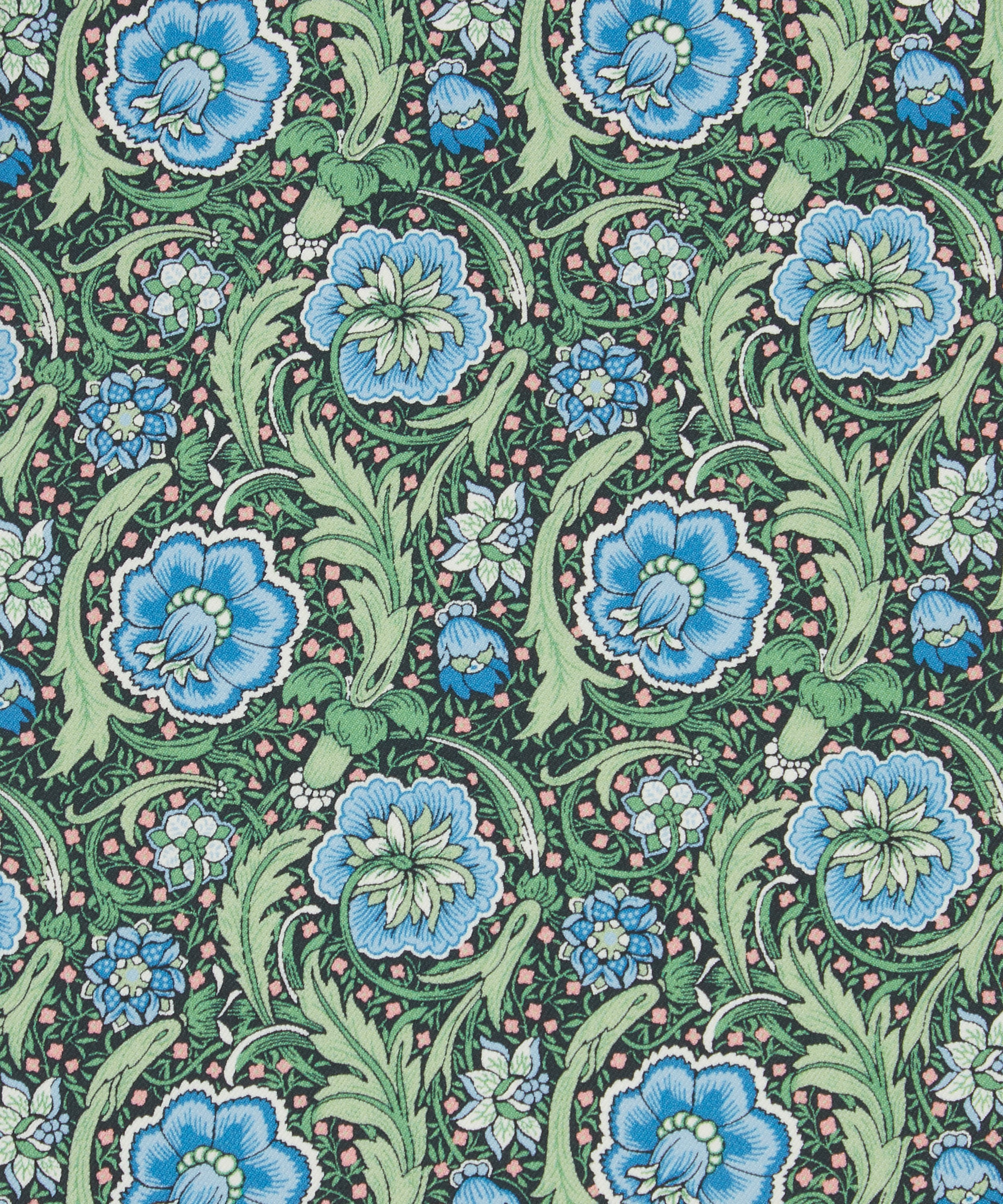 Liberty - Finesse Silk Twill image number 0